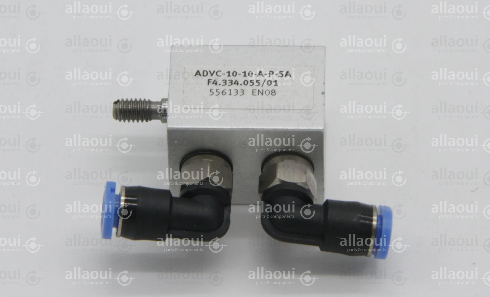 Festo Cylinder ADVC-10-10-A-P-SA