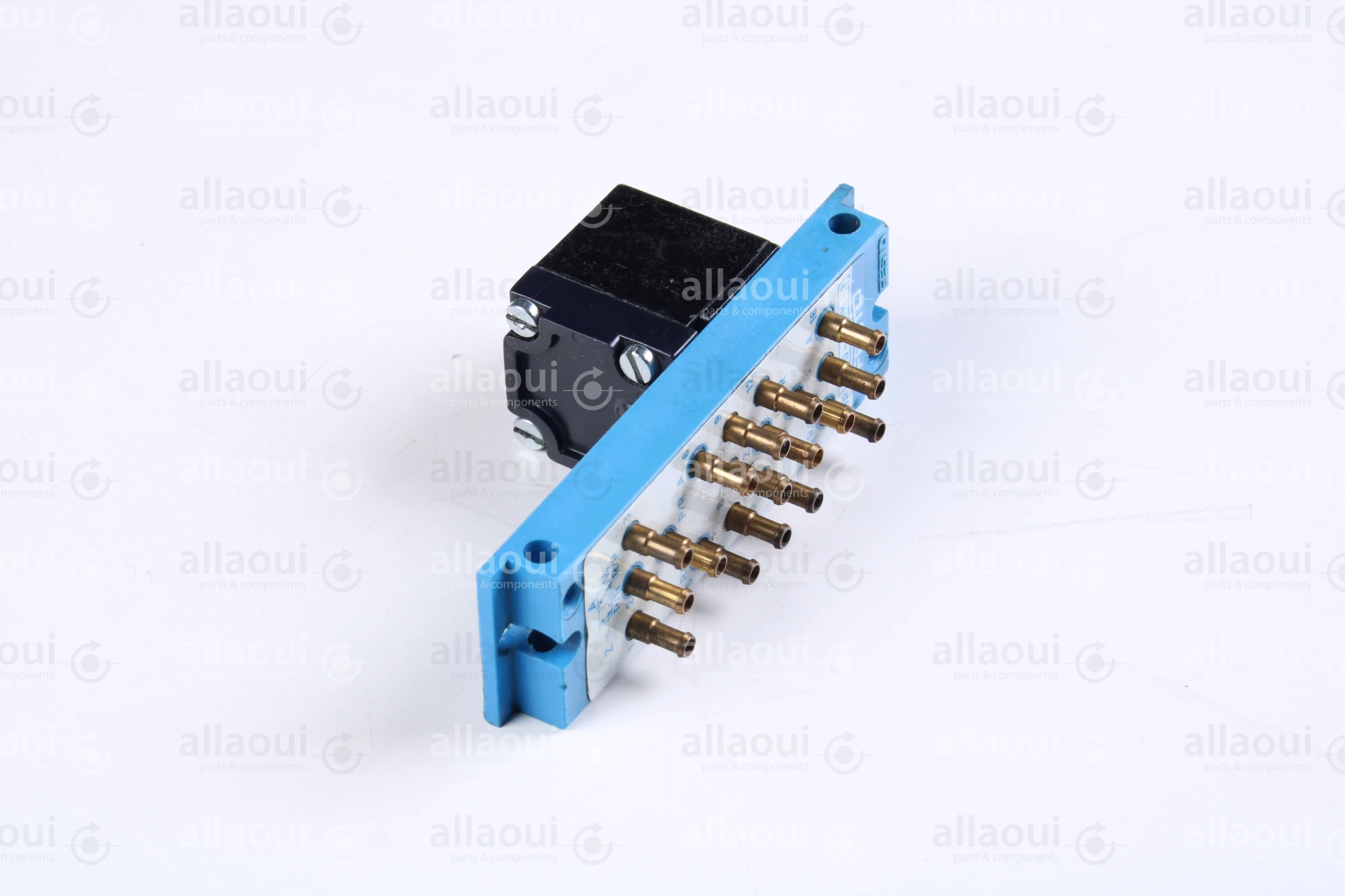 Festo Pneumatic valve 4233 M102 VL/0-3-PK-3 4233 M102