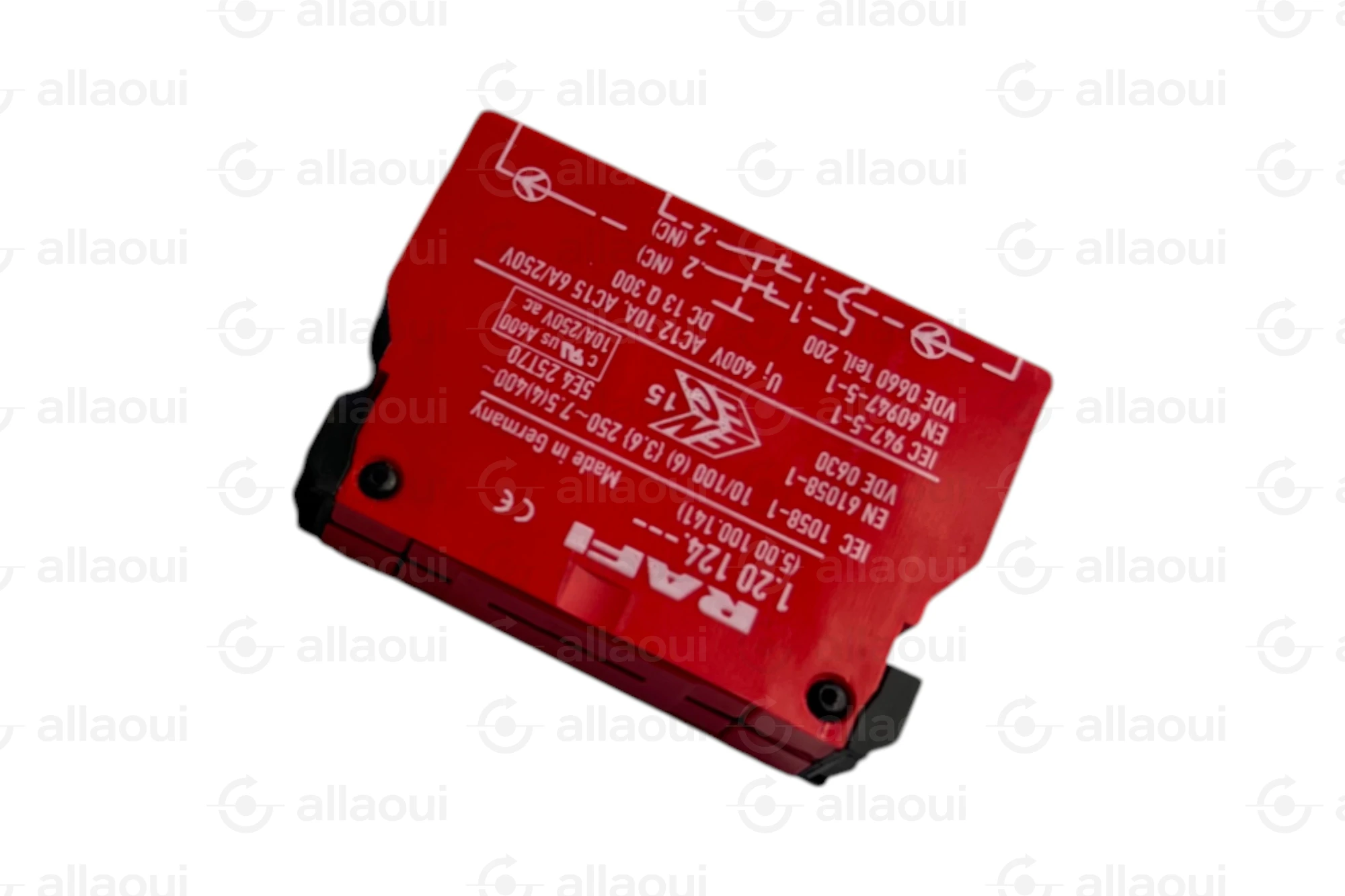 Rafi Switch element 5.00 100.141