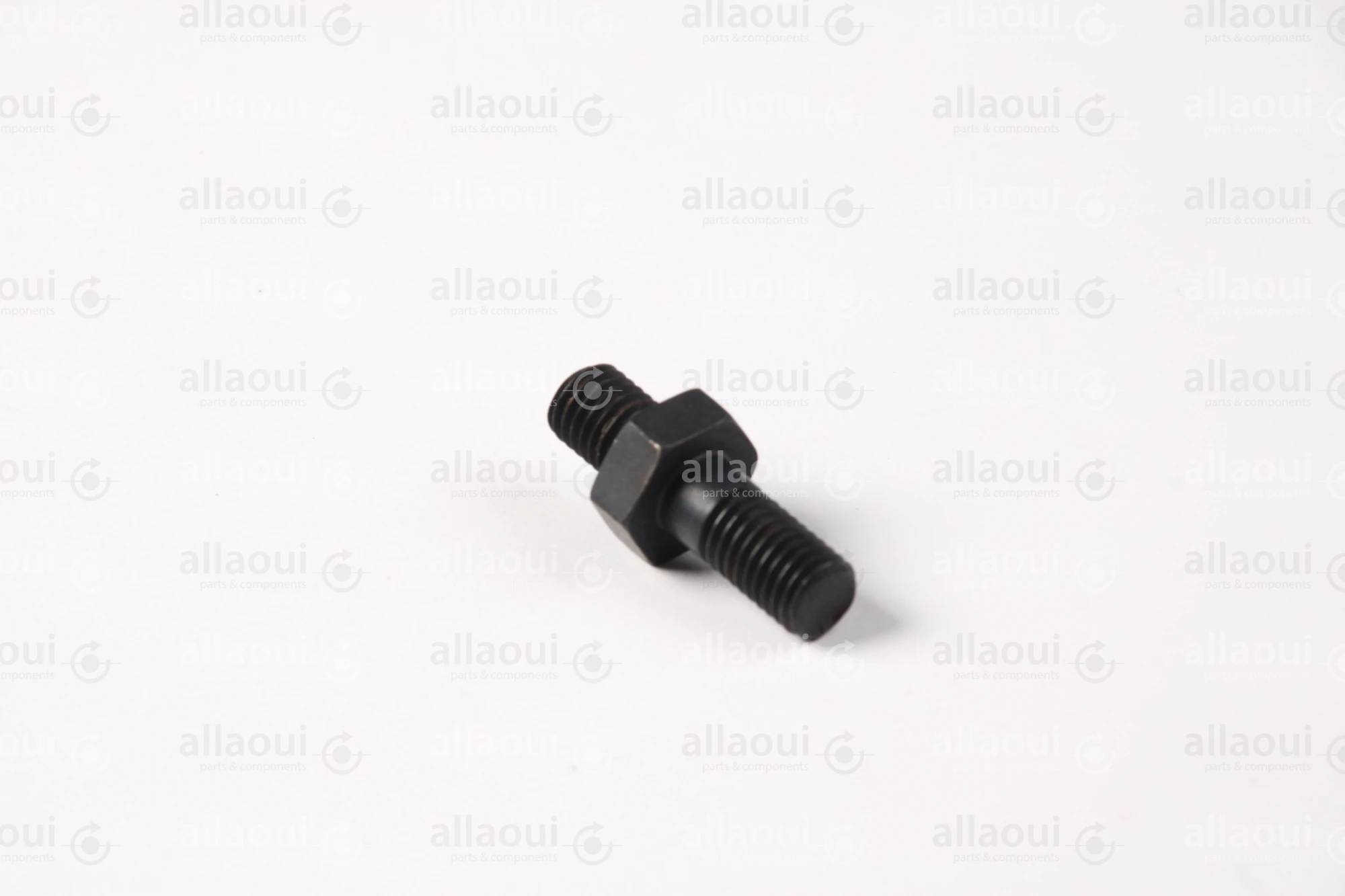 Müller Martini Shaft 6283.0158.3
