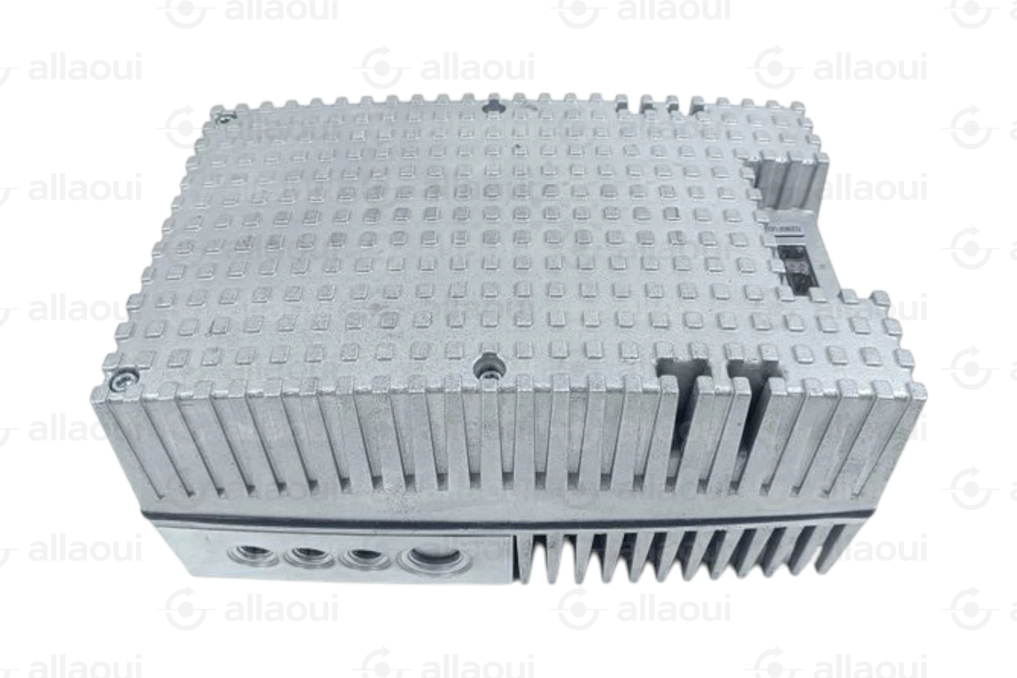 Lenze Frequency Converter E82MV402_4B001