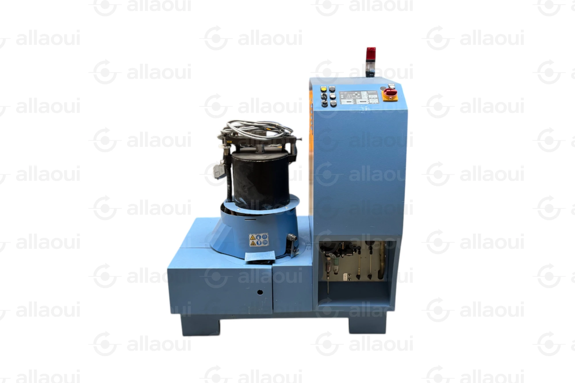 Müller Martini Pur Block Premelter Nozzle PUR-Block premelter MOD 40 VPN