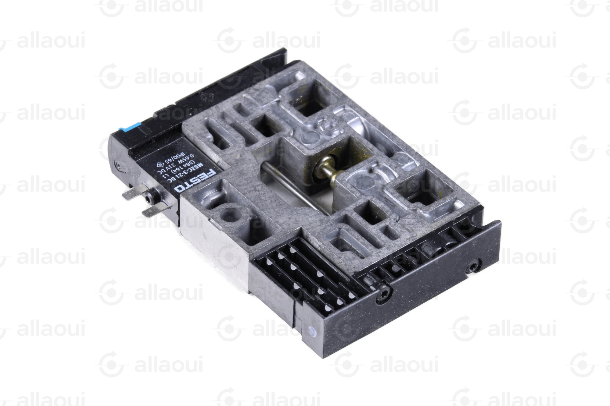 Festo Solenoid Valve CPV14-M1H-5LS-1/8