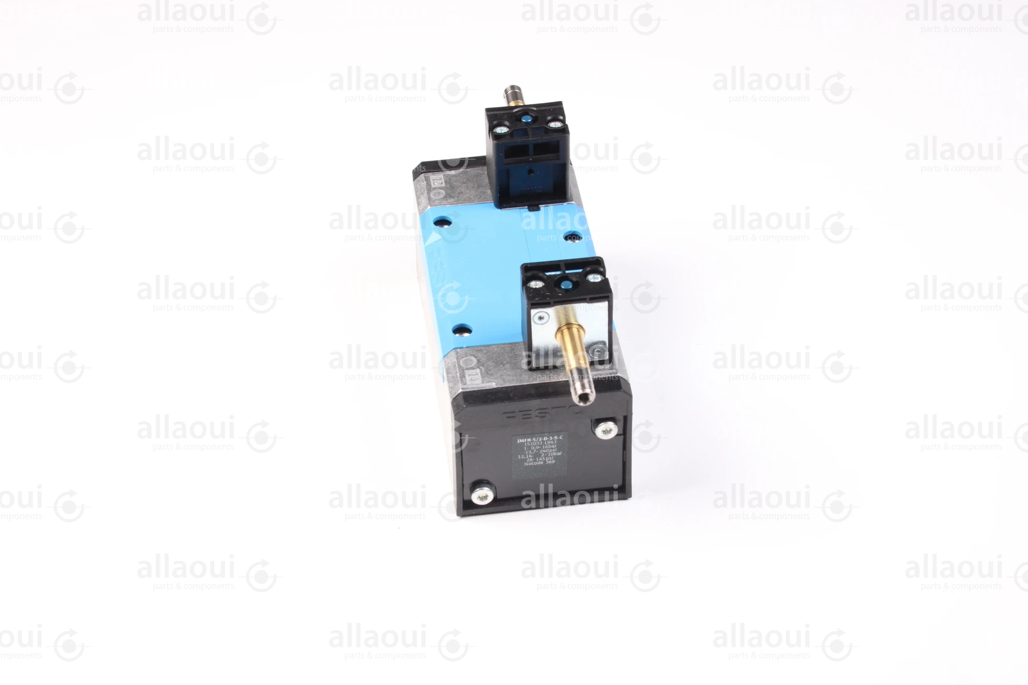 Festo Magnetic valve JMFH-5/2-D-3-S-C