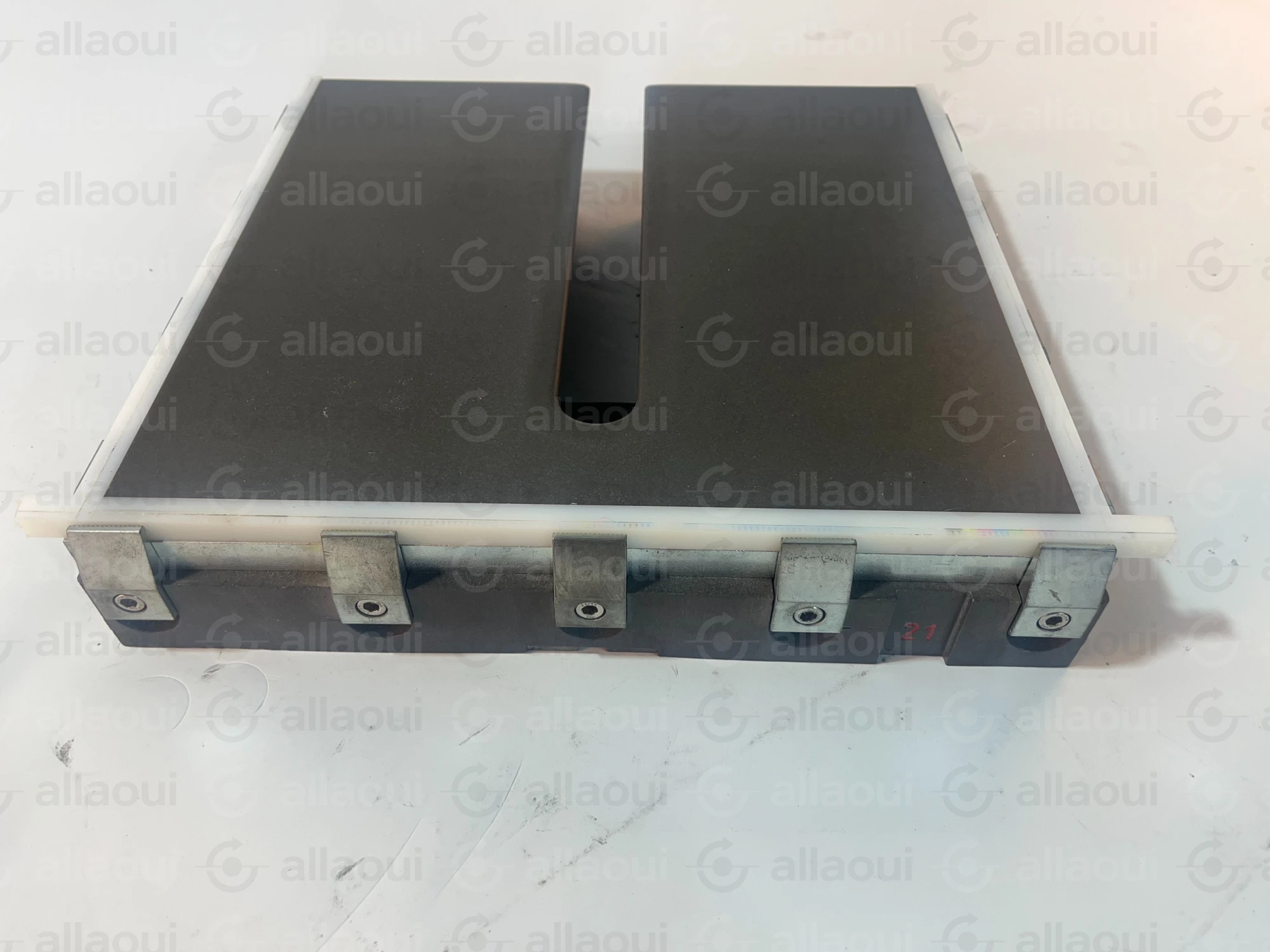 Kolbus Cutting Knife No. 22 12155522