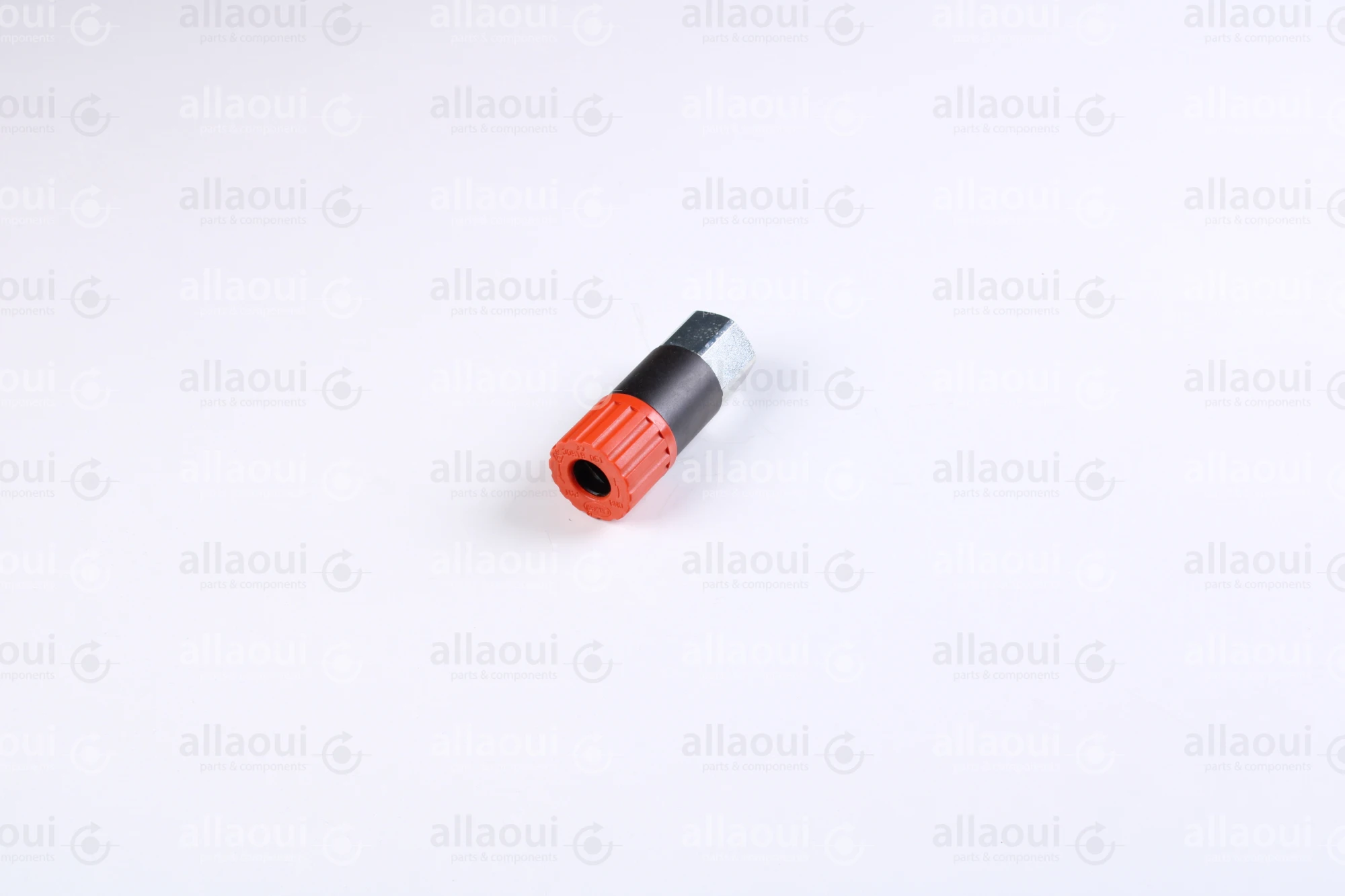 Oetiker Quick Action Coupling DN8 2-Stage 20300297