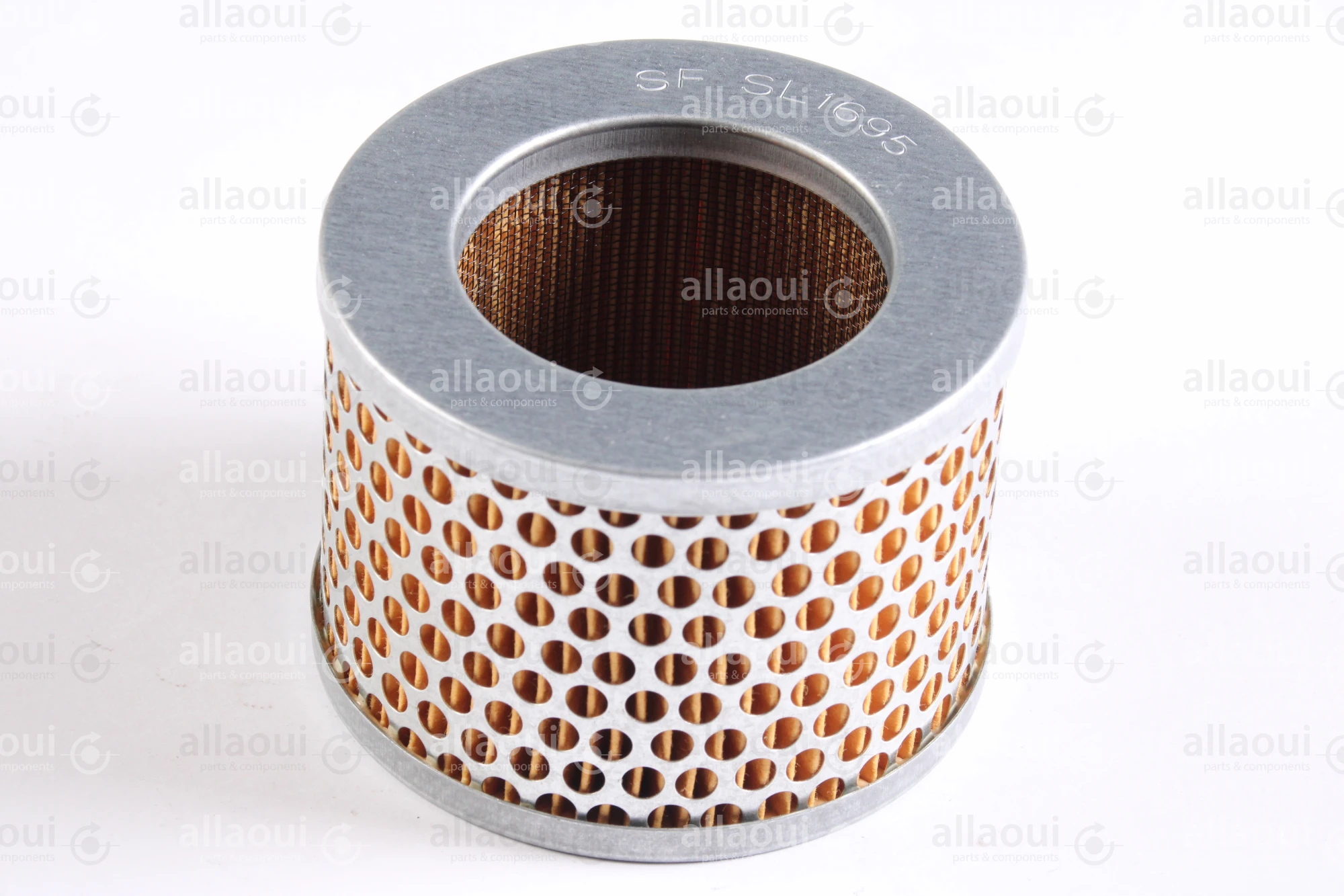 SF-Filter Air Filter Cartrige Sl1695