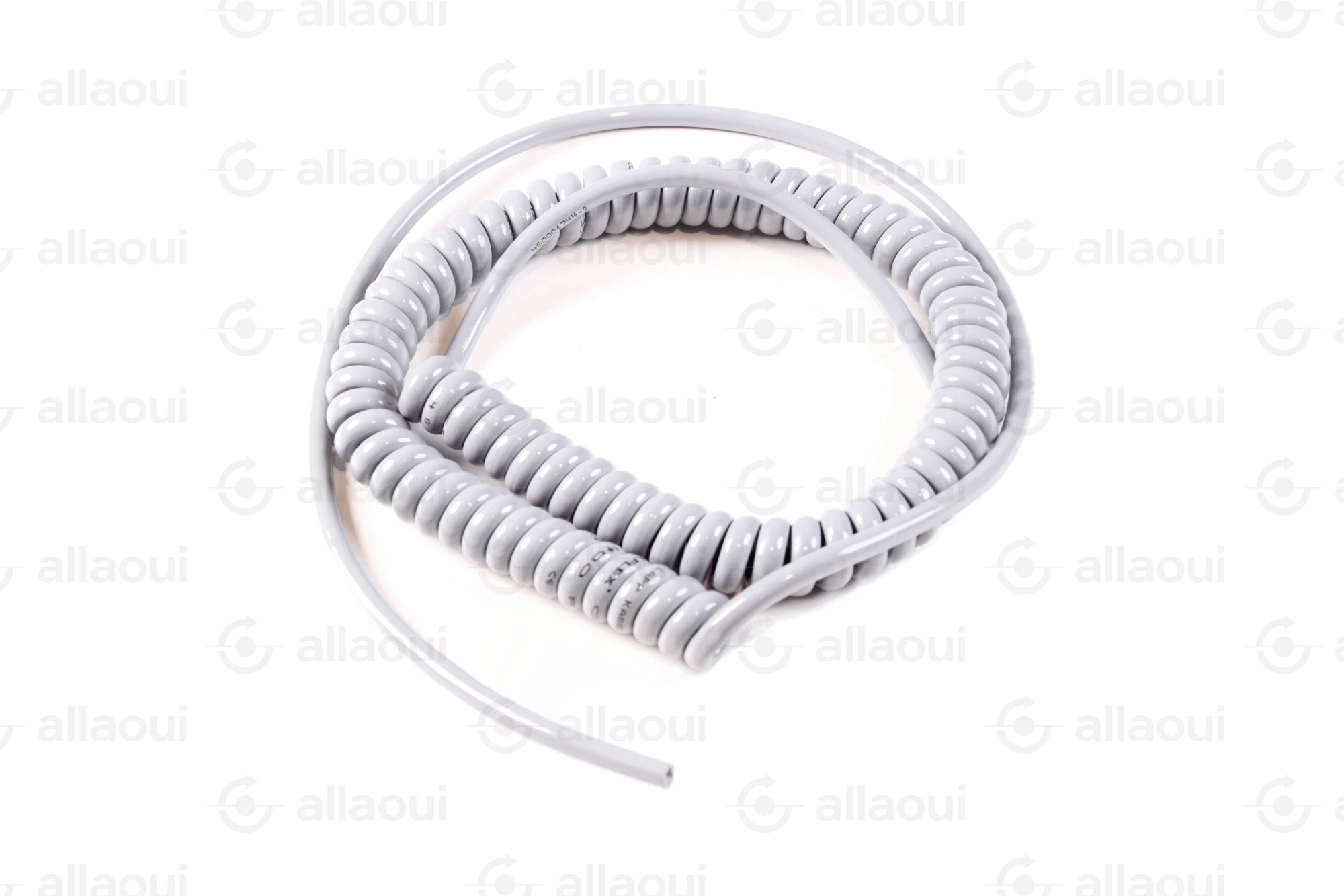 LAPP Kabel Spiral core power cable 400 P 4G0 70002634