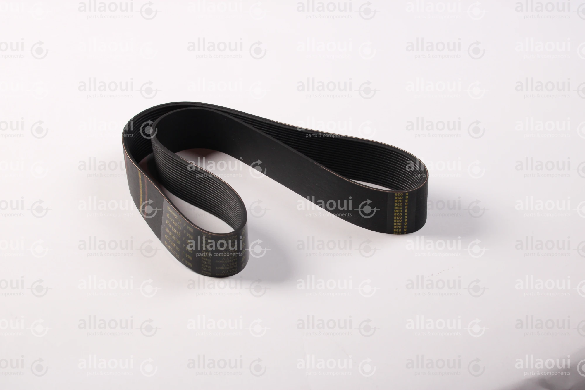 Heidelberg V-Belt 00.270.0125/ Heidelberg V-Belt 00.270.0125/