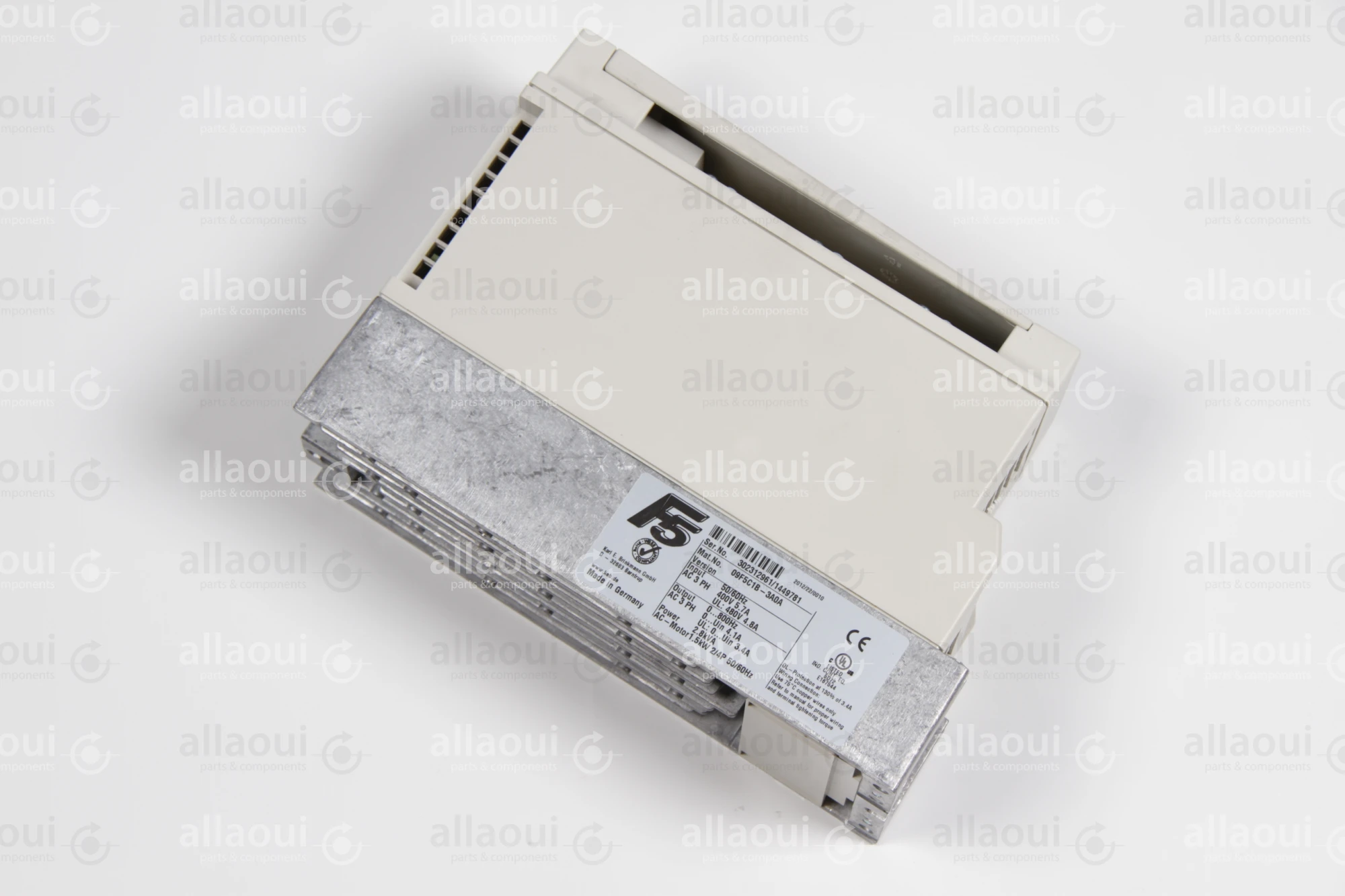 KEB Frequency Converter 09F5C1B-3A0A 09F5C1B-3A0A