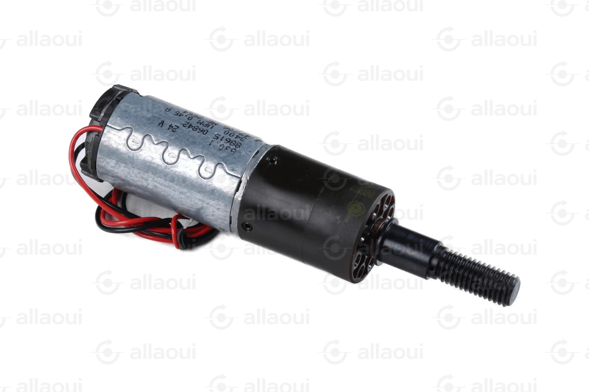 Ferag Motor KPL 3400 Rpm 0 311943496