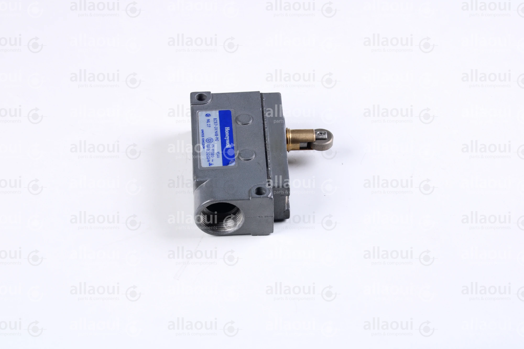 Honeywell Switch BZE7-2RN18-PG