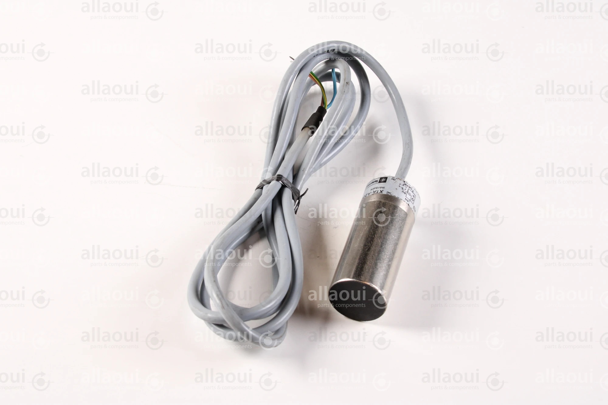 Telemecanique Inductive Sensor XTA-A290115