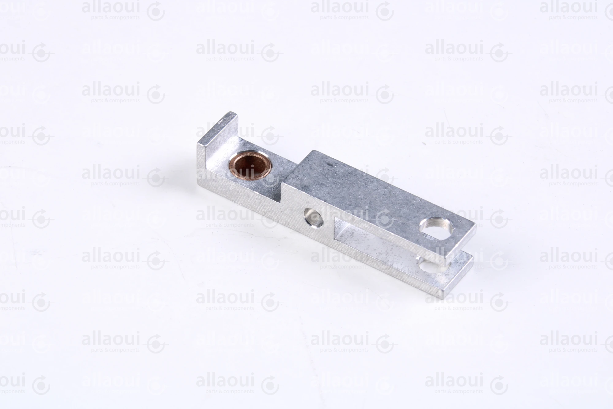 Müller Martini Lever FL15/15X75 0370.1415.4
