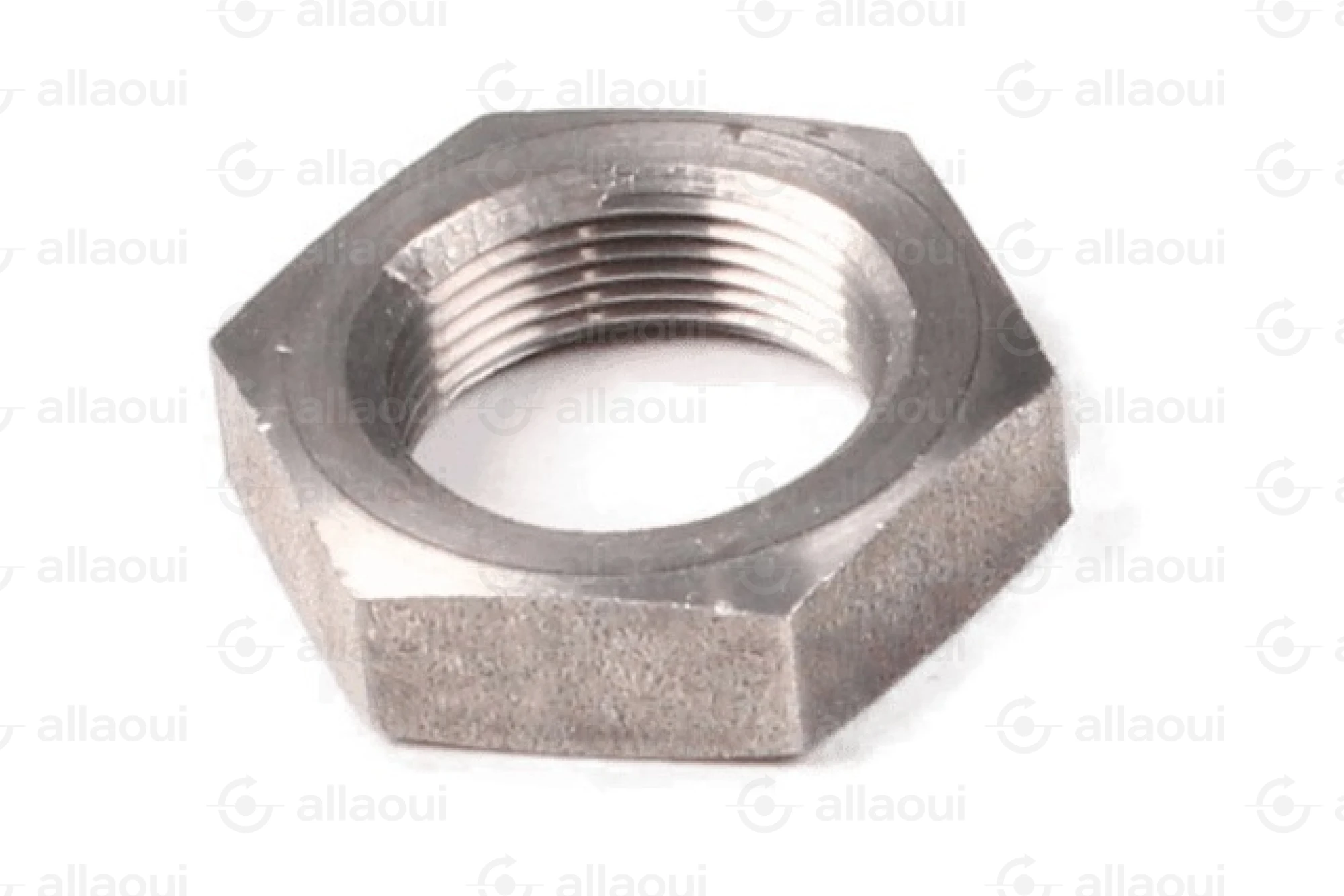Manroland Hexagon Nut 06.11083-2112