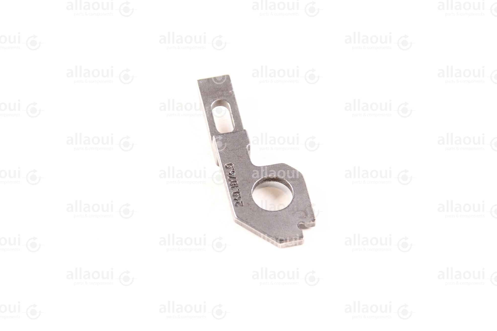 Müller Martini Wire Straightner 0249.1074.4
