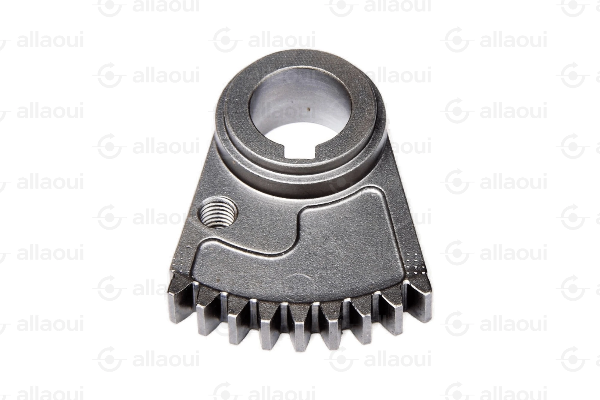 Müller Martini Gear Segment M2-Z45 0888.0113.3