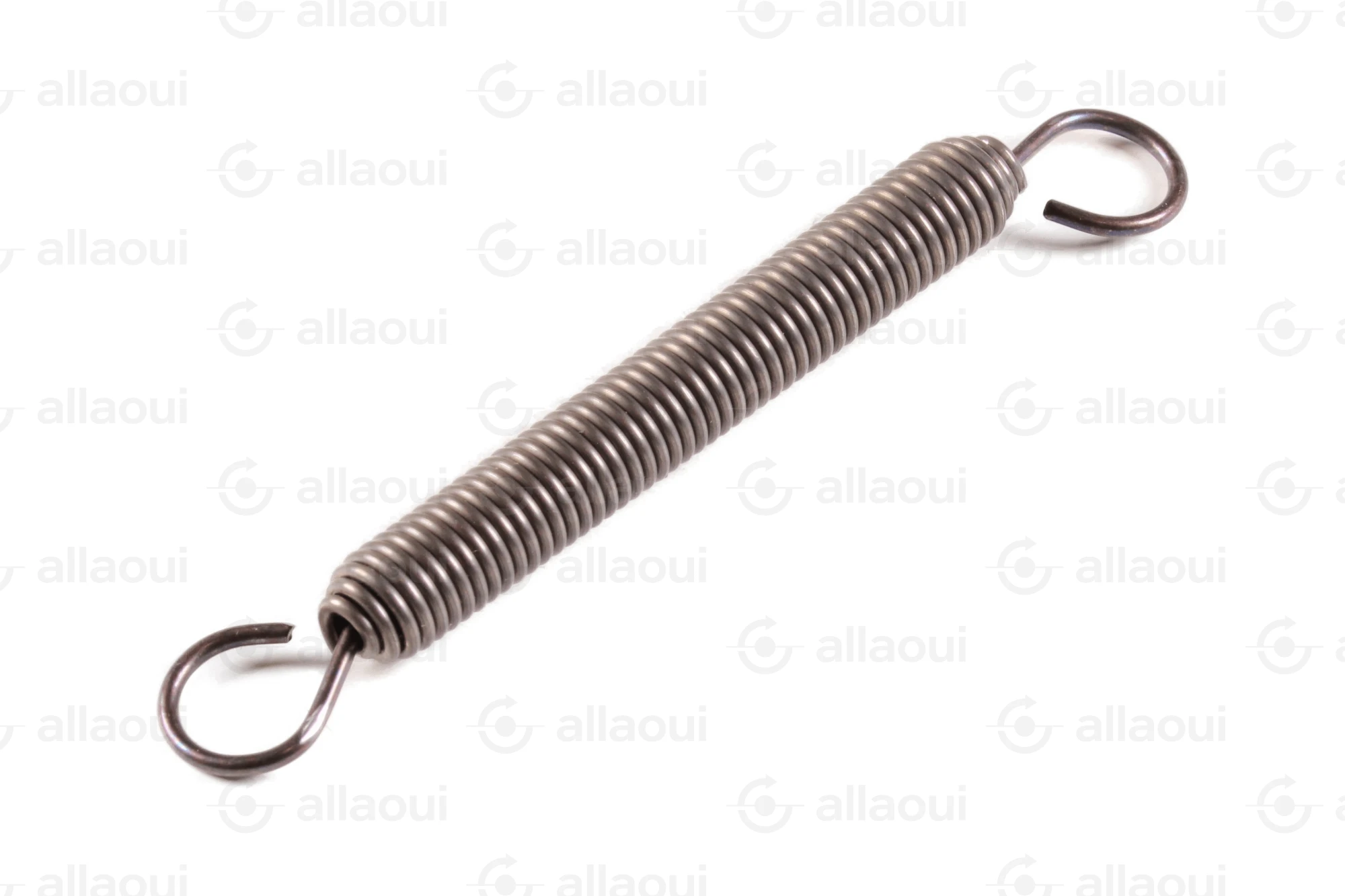 Müller Martini Tension Spring 2X14X147 0370.1010.3