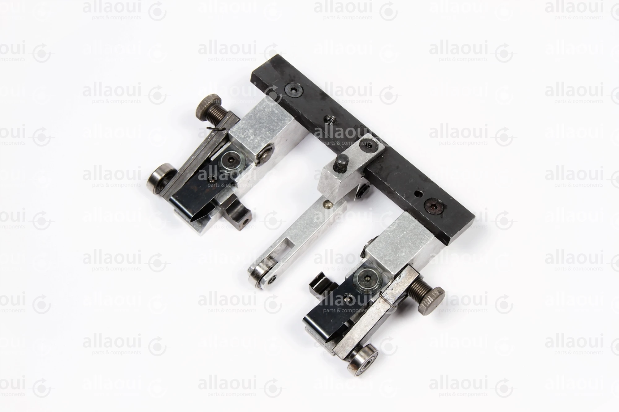 Müller Martini Small Size Stop for Feeder 0370 old 0370.1641.3 B Müller Martini Small Size Stop for Feeder 0370 old 0370.1641.3 B