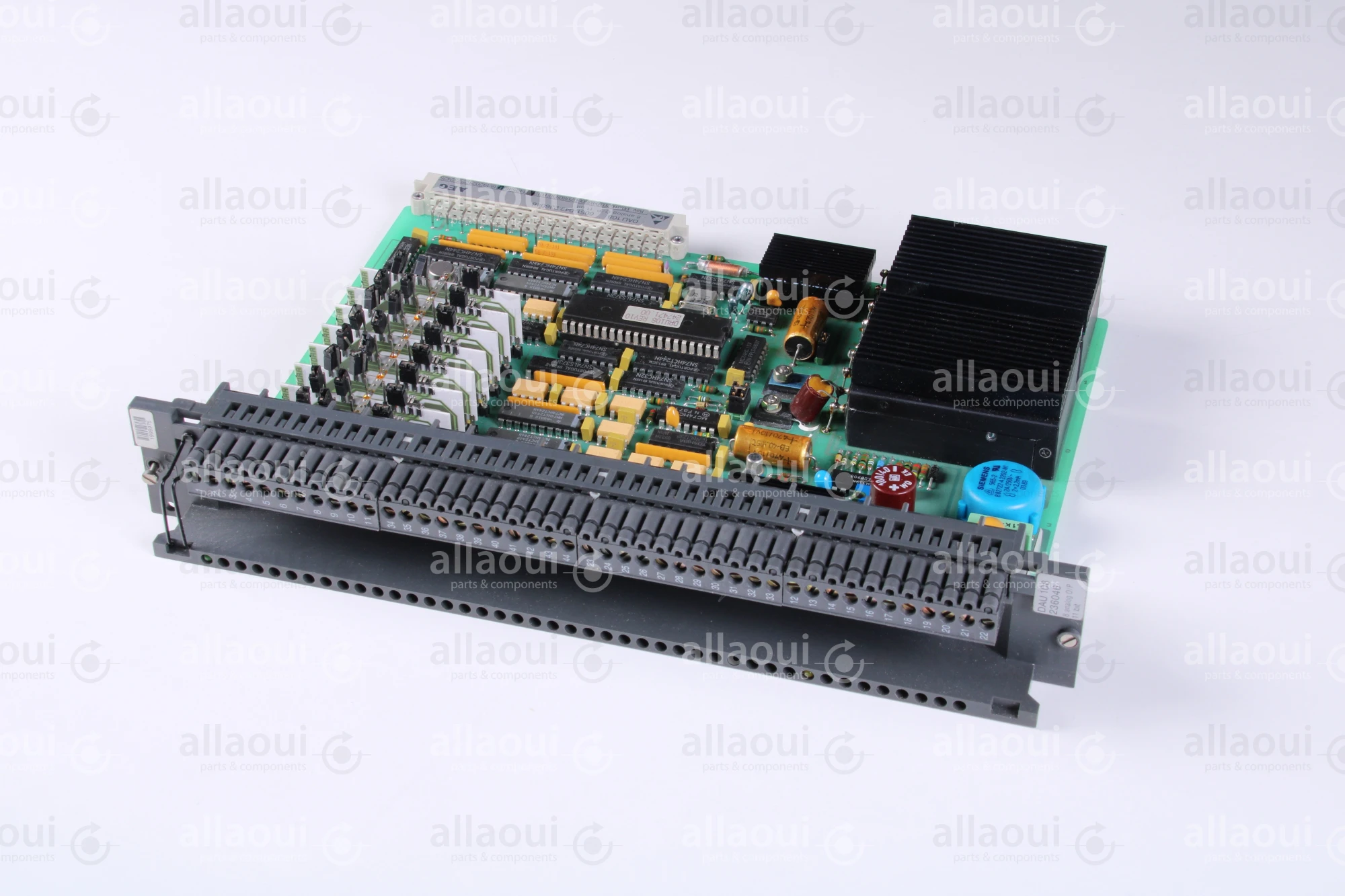 AEG Board DAU 108 6051-042.236046