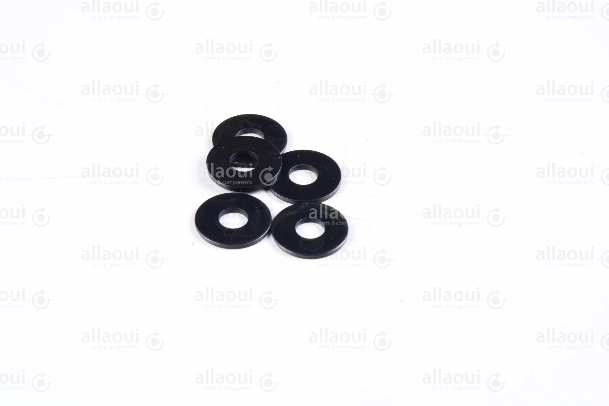 Müller Martini Washer 6.4/18X1.6 (5 Pieces) 0031.0674