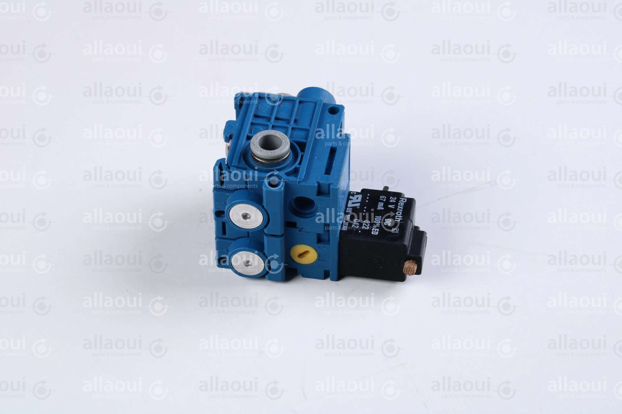 Bosch Rexroth Pneumatic directional valve 24V MH20366 579-080-0