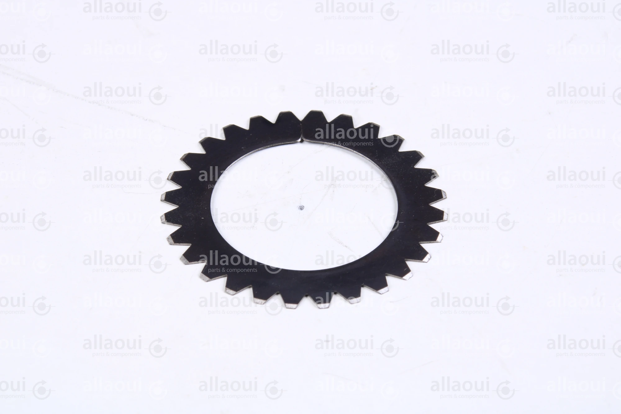MBO Perforating Disc 28T 61.5X40X0.5 50210070
