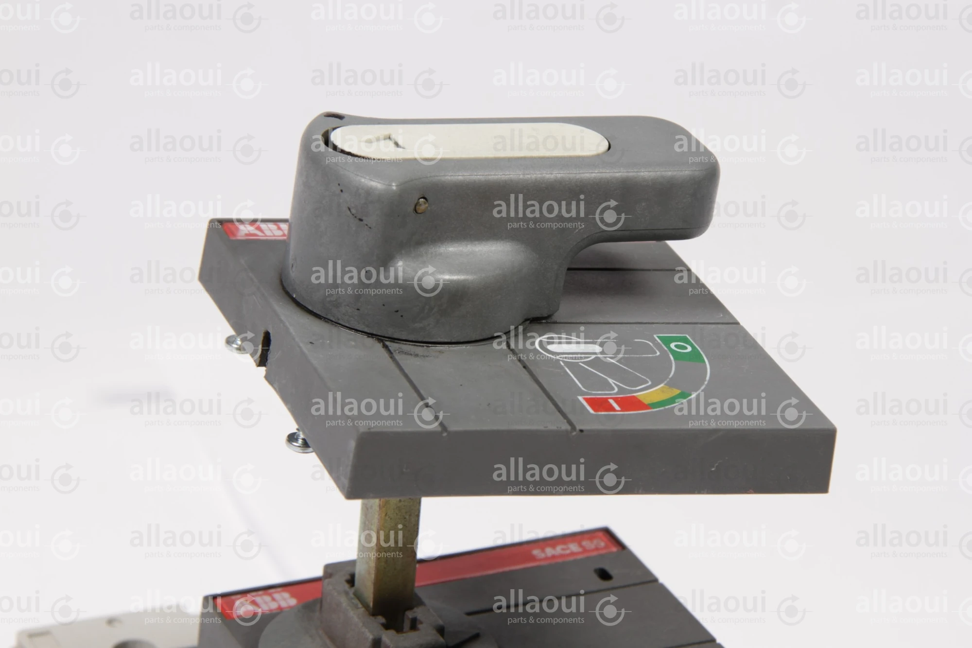ABB Power Contactor SACE S5H