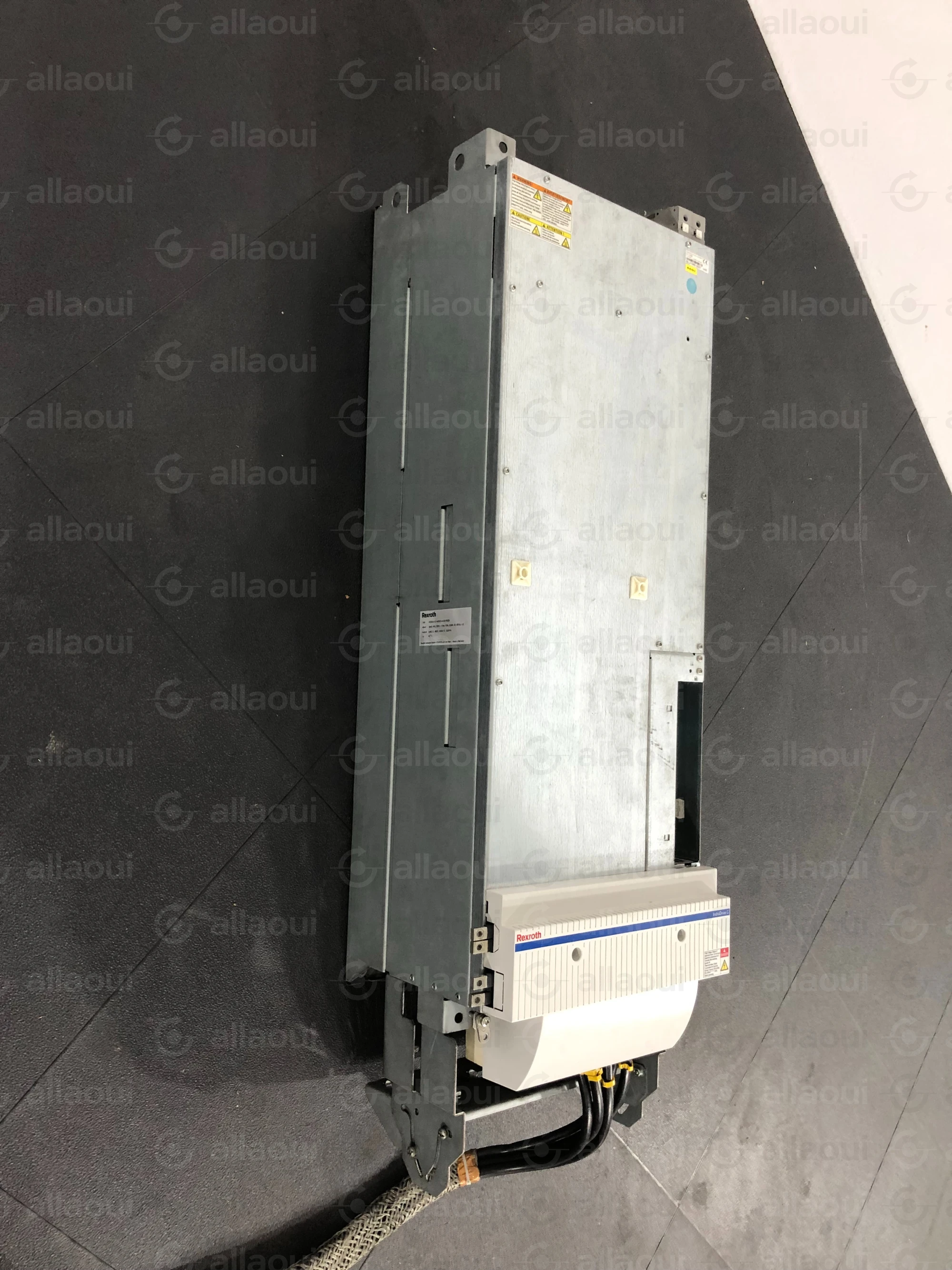 Bosch Rexroth Servo Drive HCS04.1E-W0500-A-05-NNBV