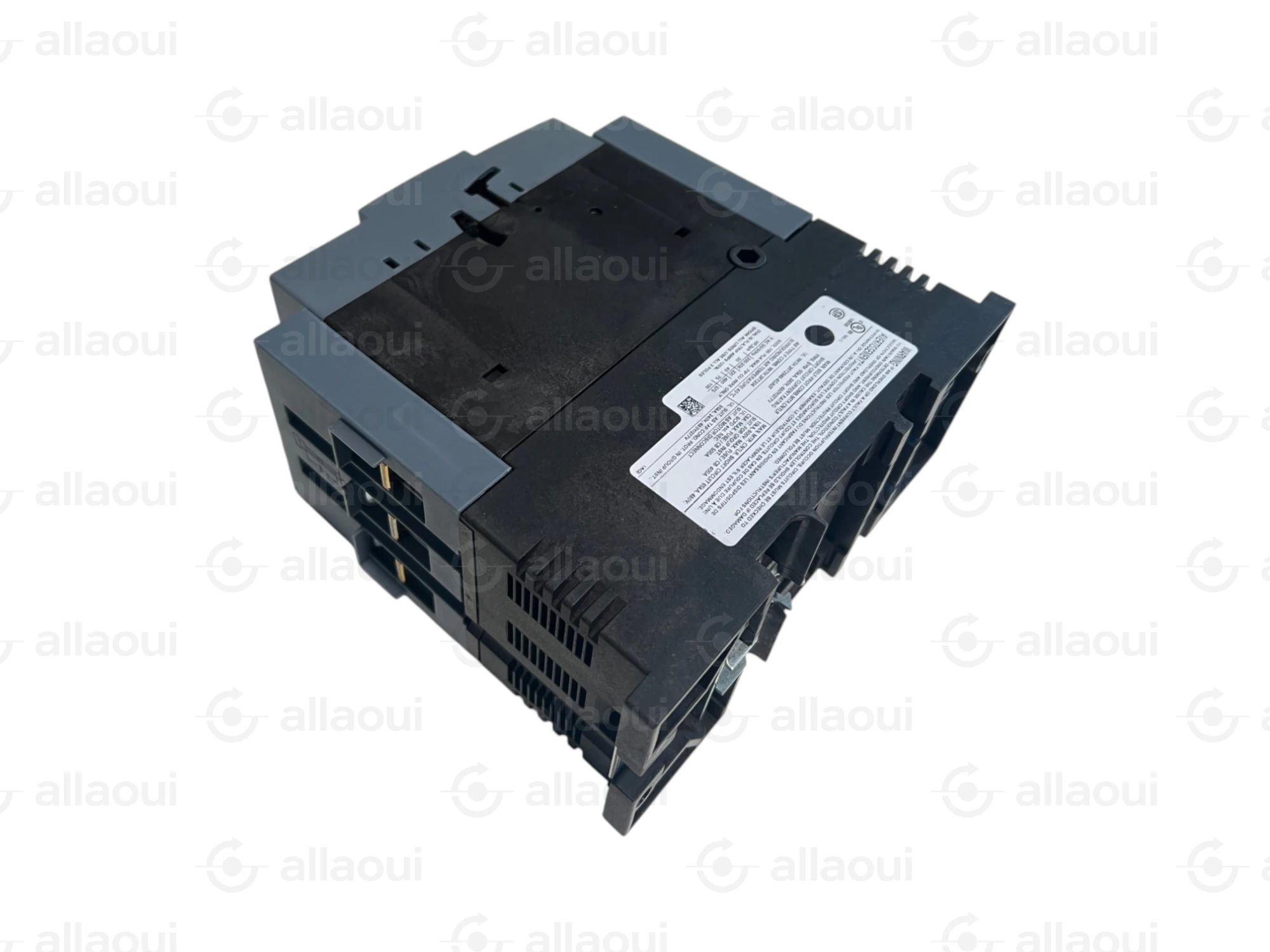 Siemens Circuit Breaker 3RV2041-4MA10
