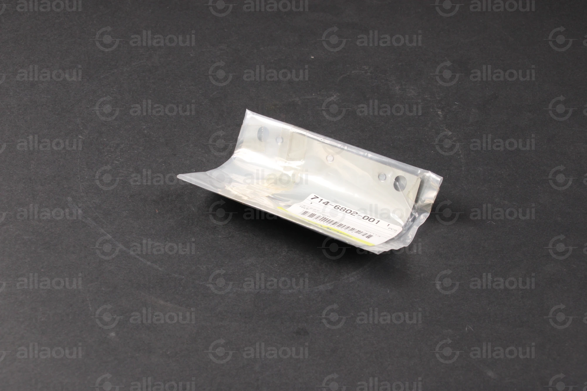 Komori Guide 714-6802-001 Komori Guide 714-6802-001