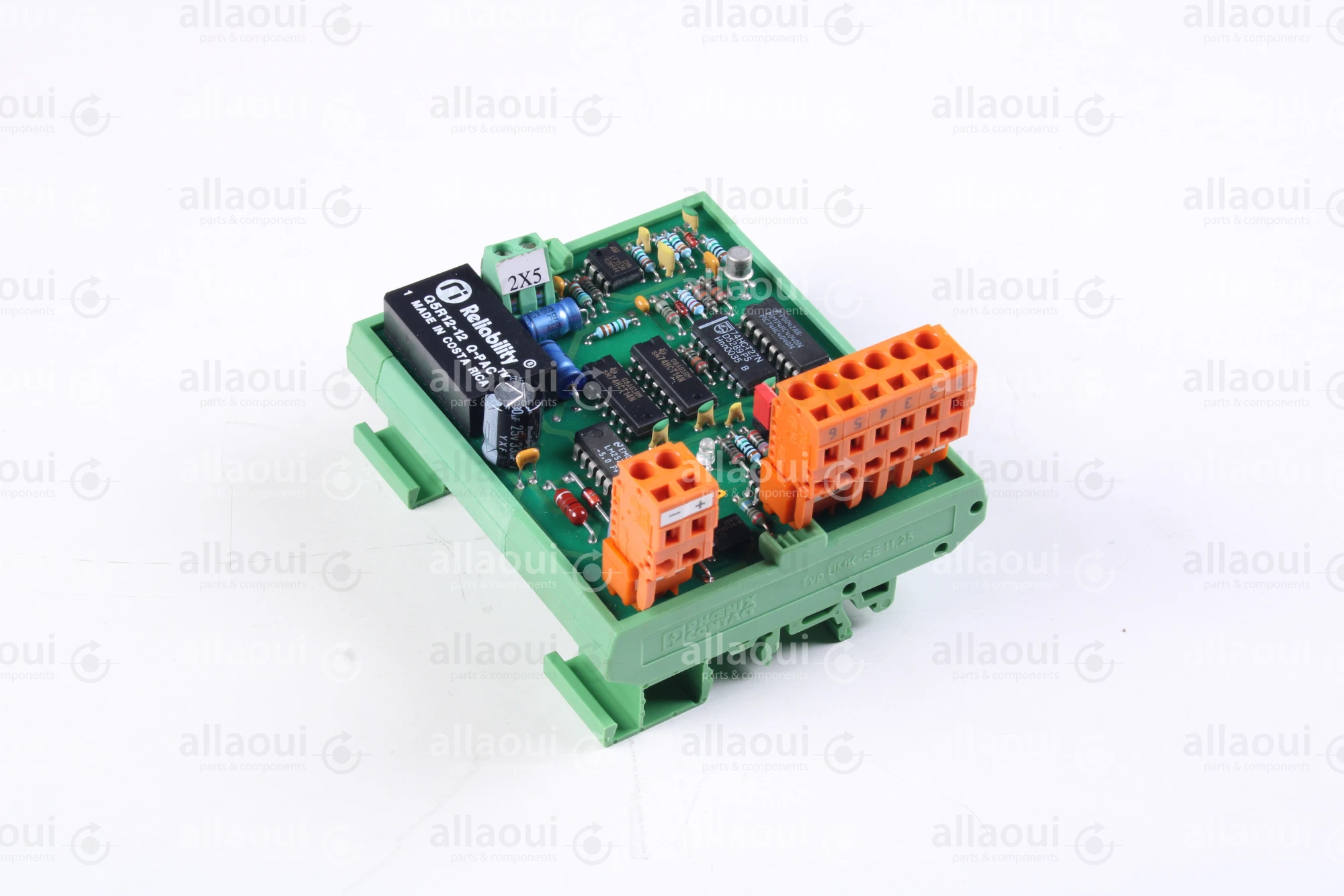 Müller Martini PC Board 0369.2001.4B Müller Martini PC Board 0369.2001.4B