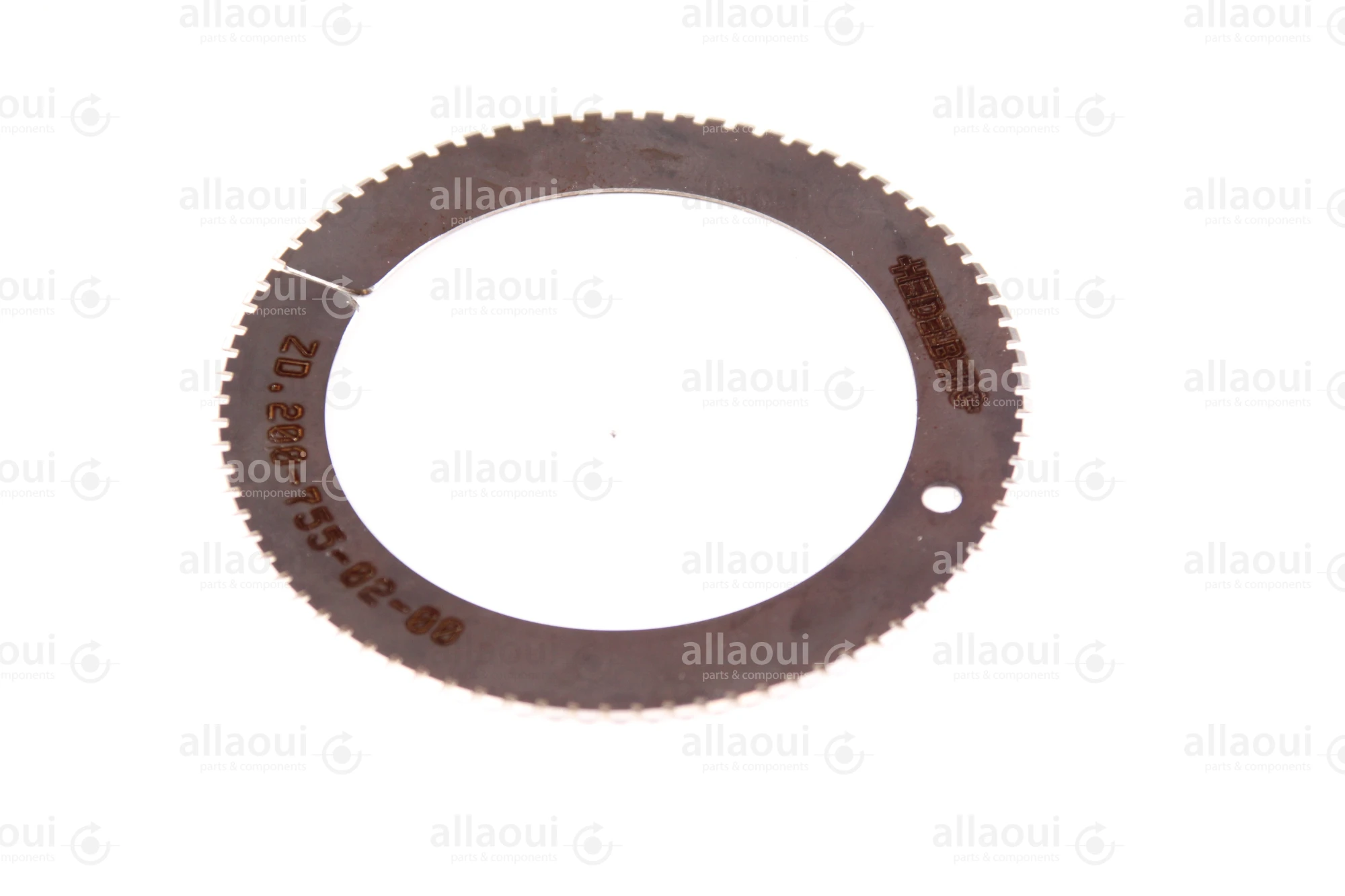 Heidelberg Perforating Disc ZD.200-755-02-00