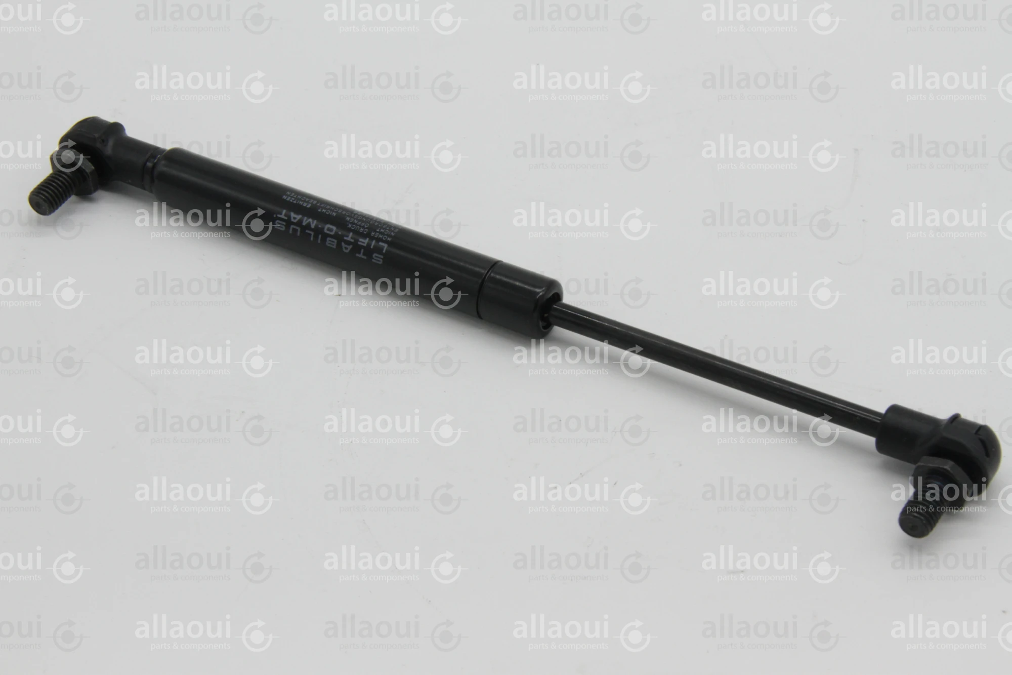 Stabilus Gas Spring 4917DO 4917DO0100N05615BD13