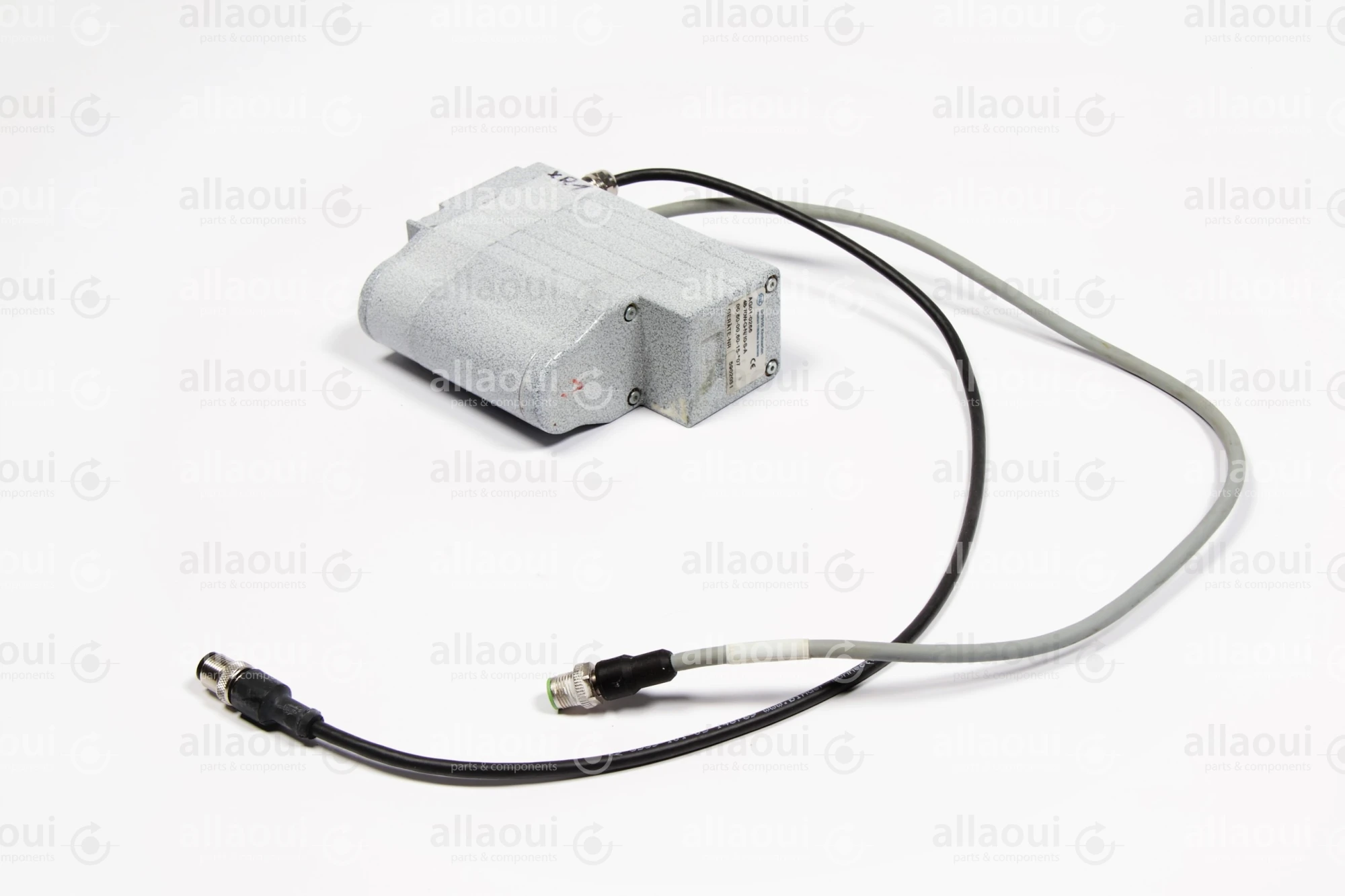 Siko Motor AG01-0266