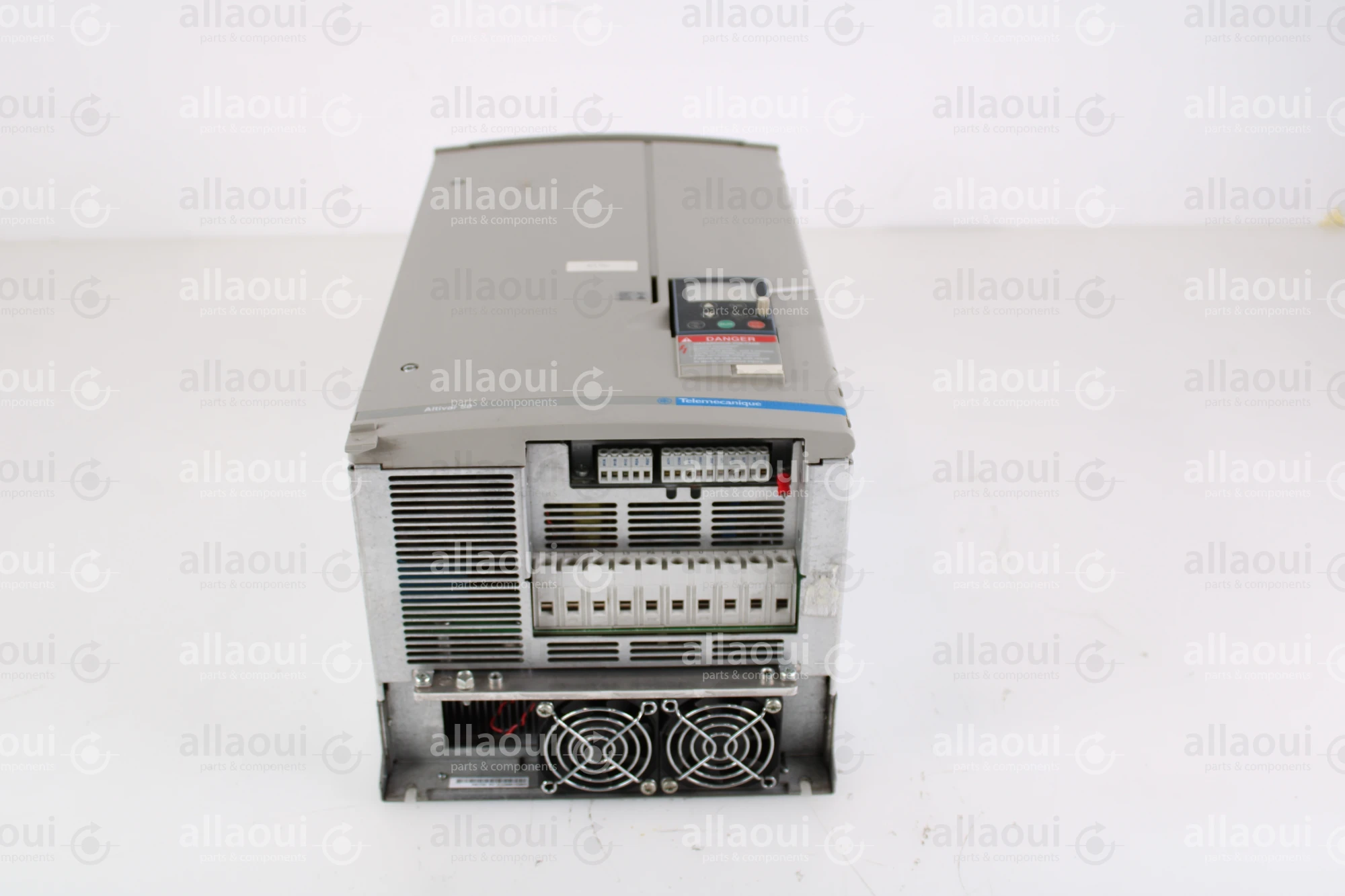 Telemecanique Frequency Converter ATV58HD23N4