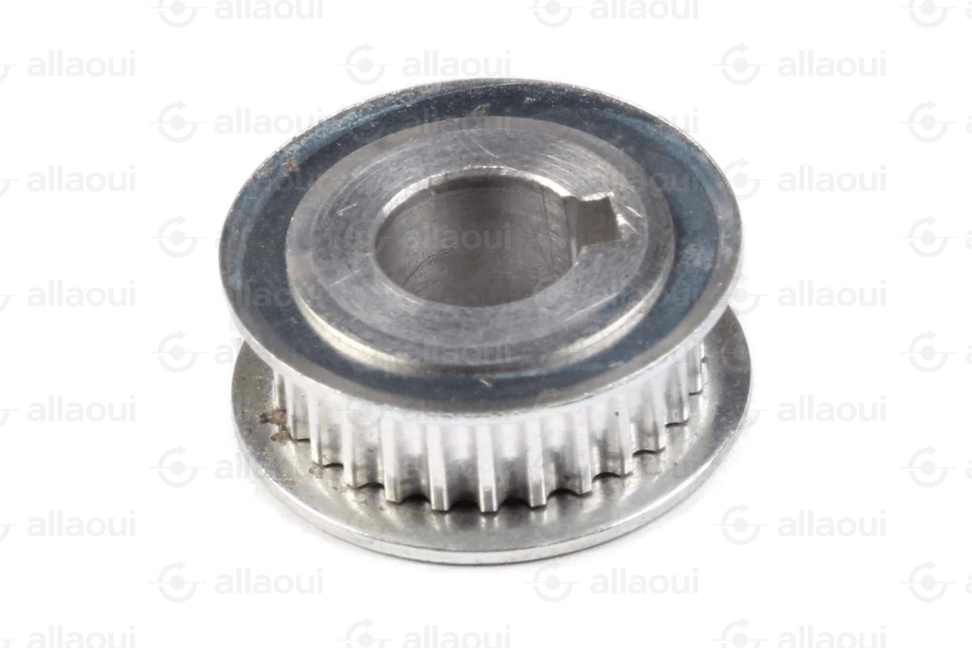 Ferag Timing Belt Pulley 31239141