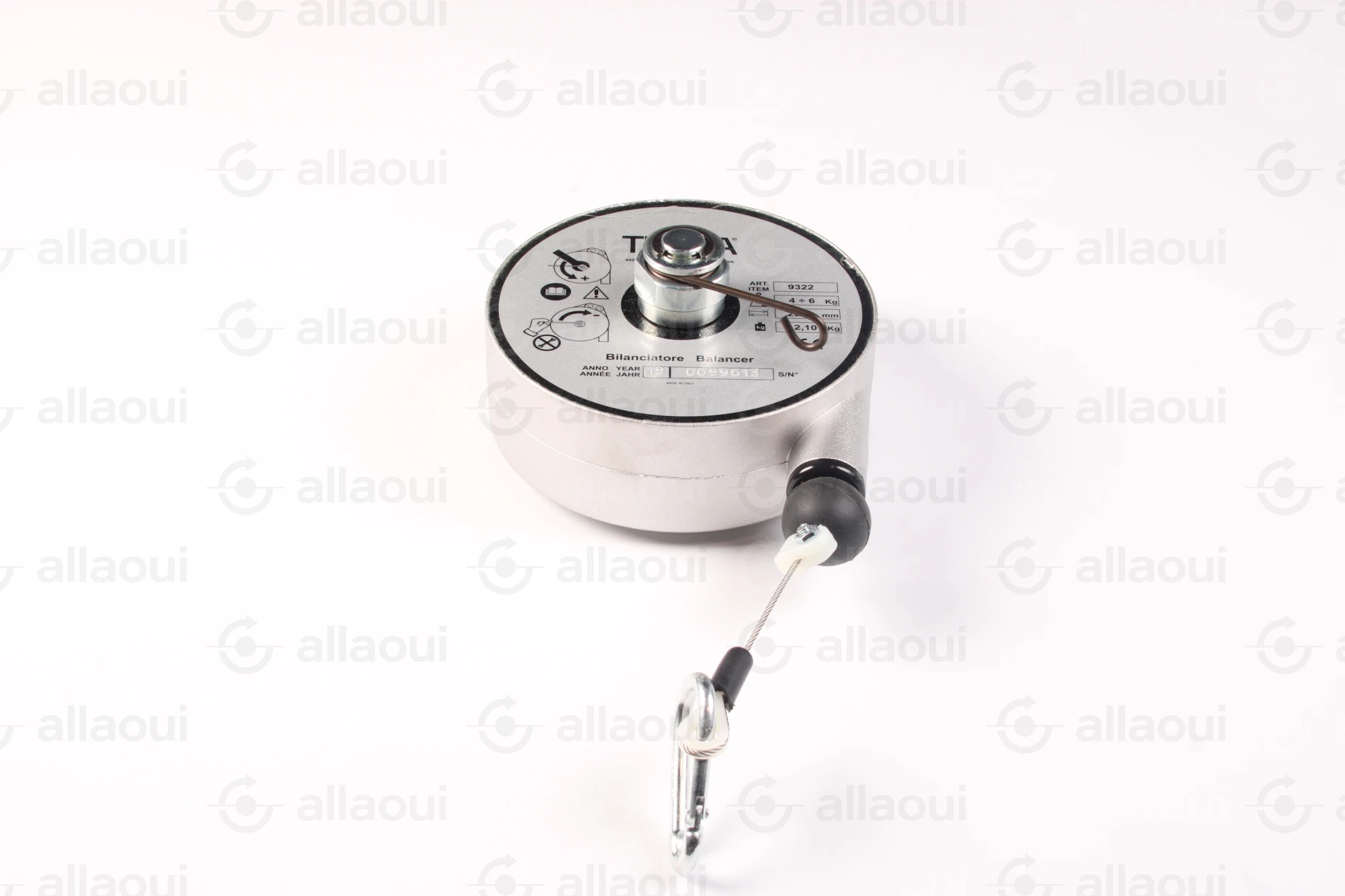 TECNA Balancer 2 9322