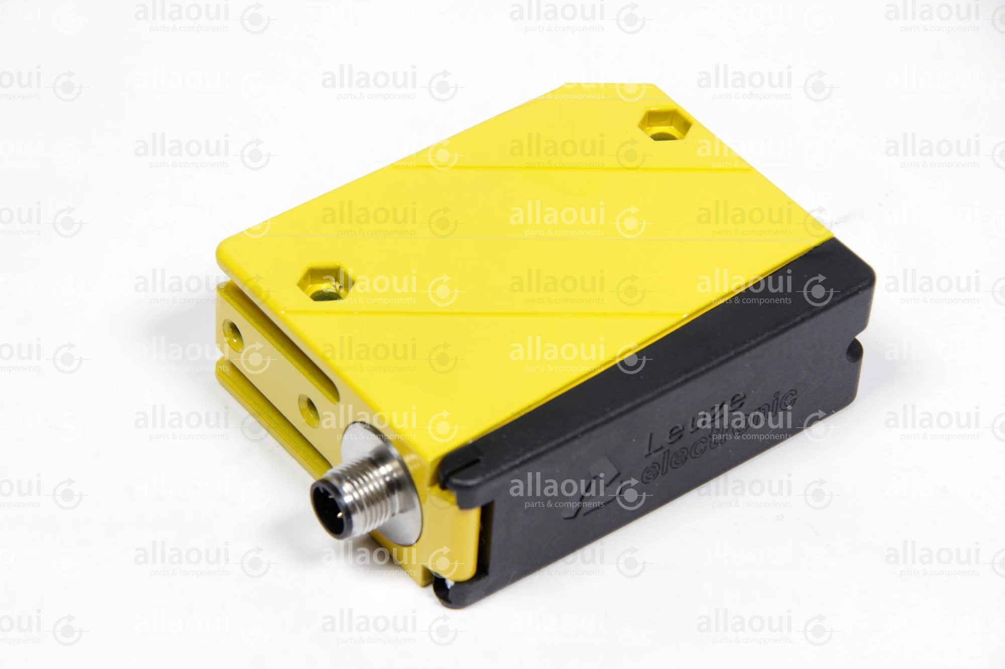 Leuze Electronic Light Barrier SRK 96M/P-1210-T2-47