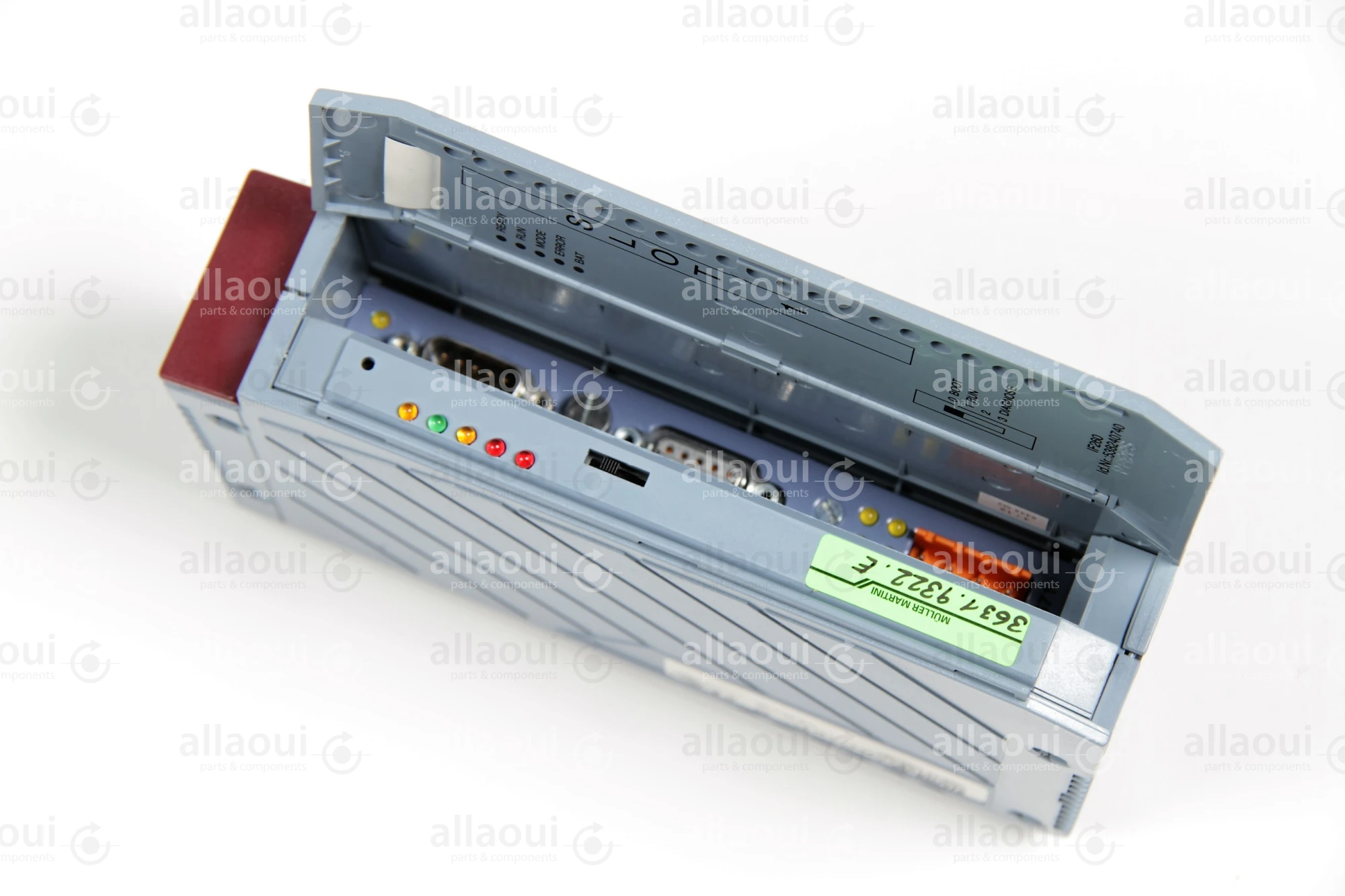 BR Automation Interface Module IF260