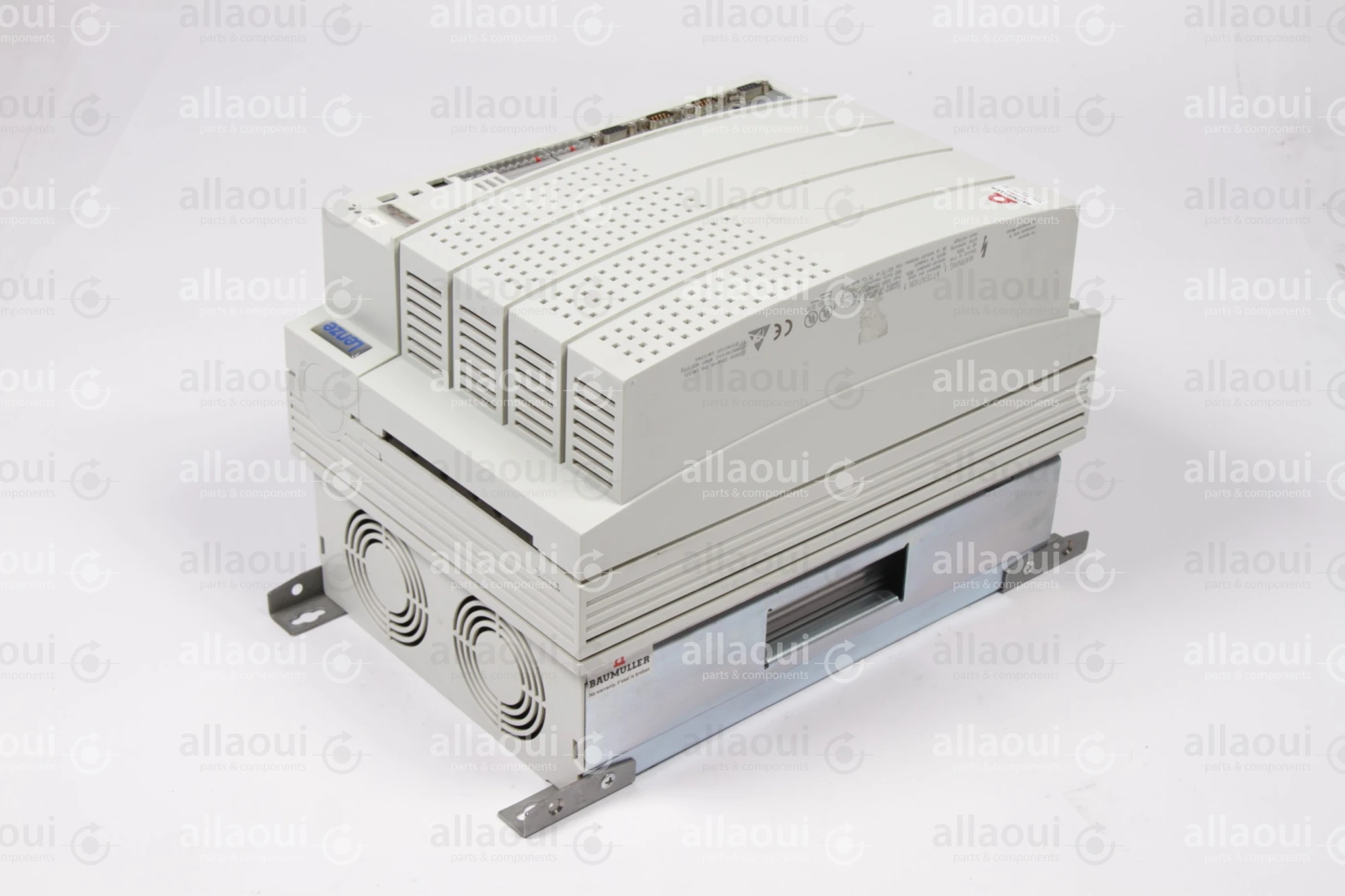 Lenze Frequency Converter EVS9328-ES