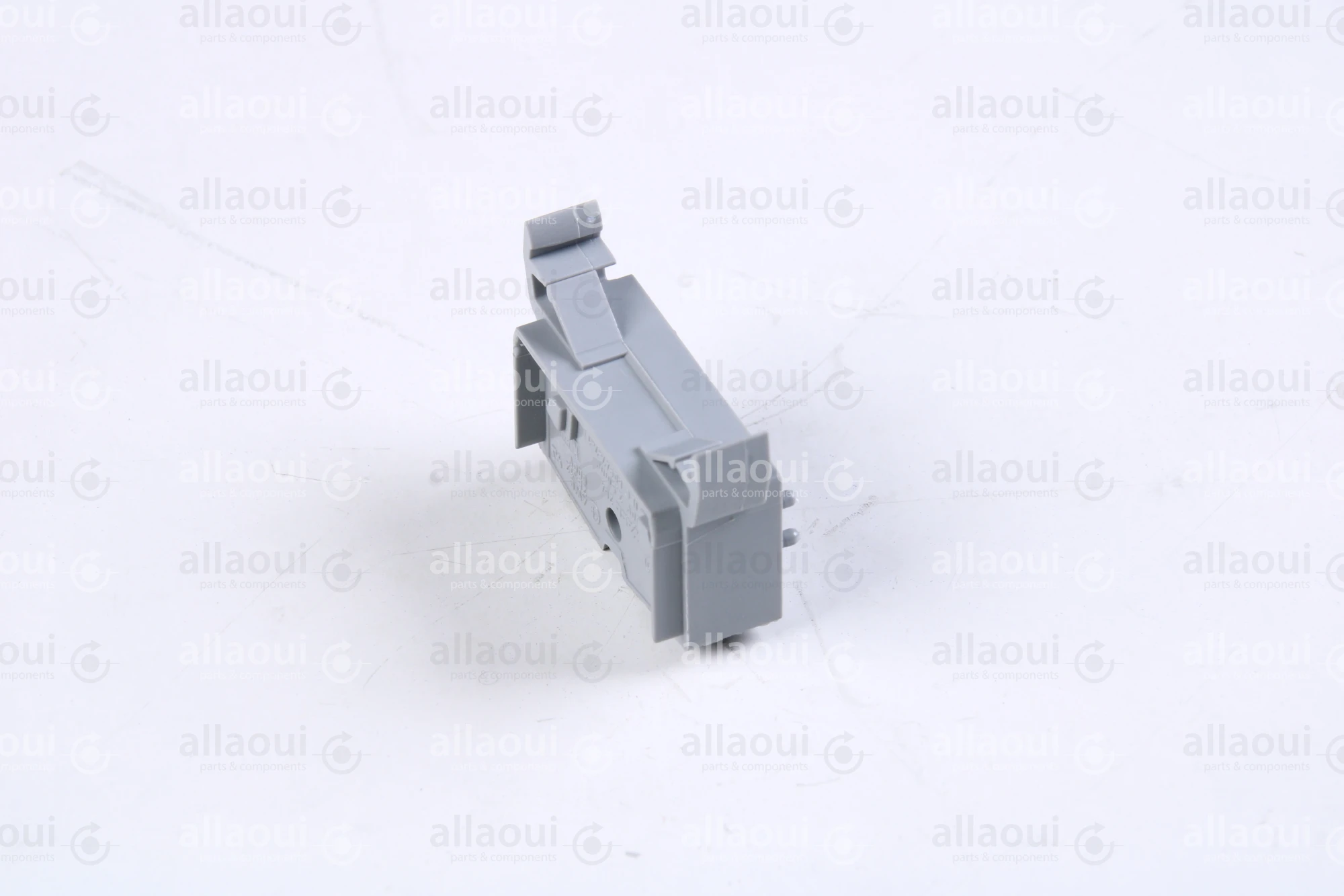 Koenig & Bauer (KBA) Clamping Piece L0847434 Koenig & Bauer (KBA) Clamping Piece L0847434