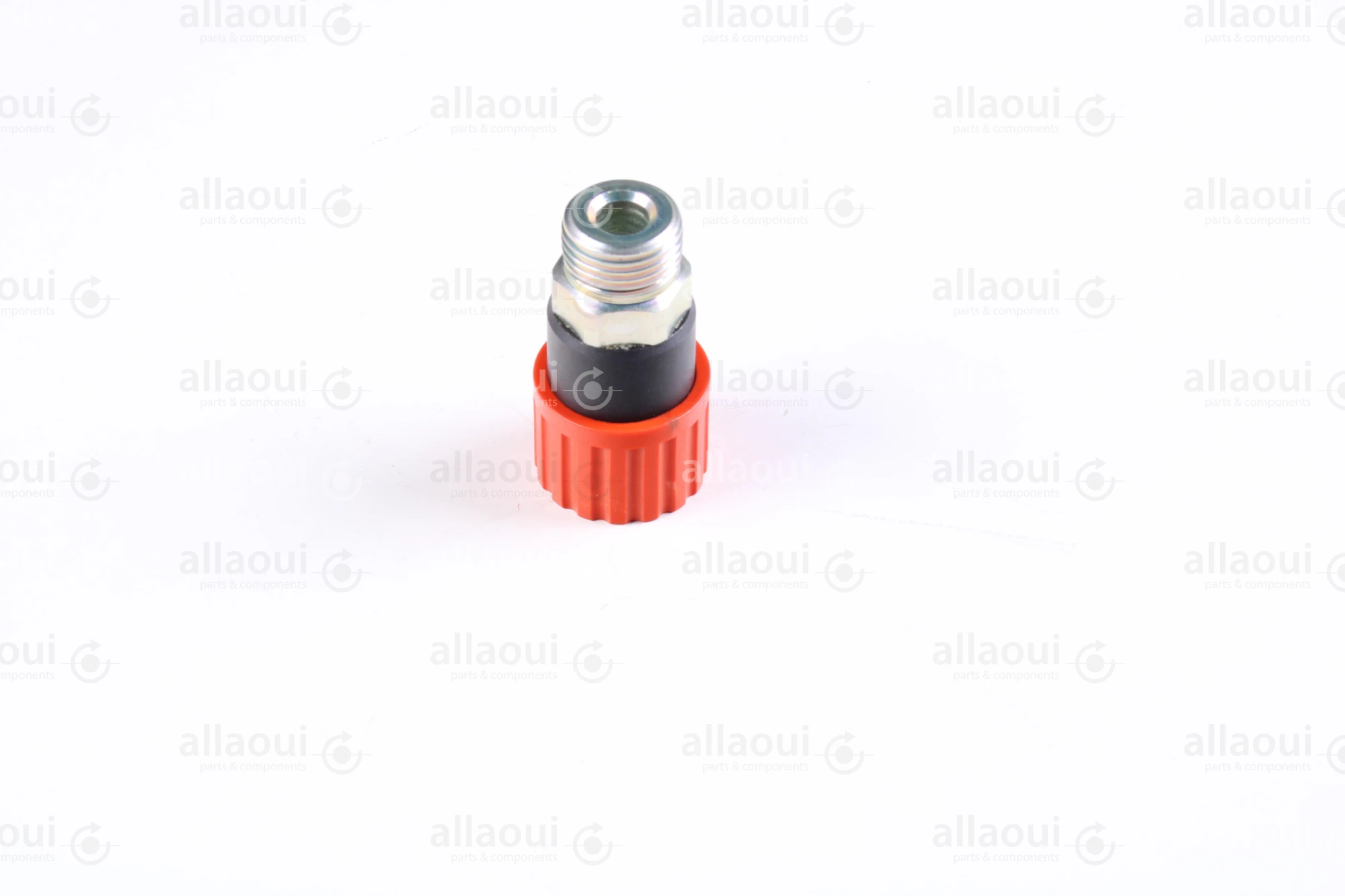 Oetiker Quick Action Coupling DN6 2-Stage 20300185