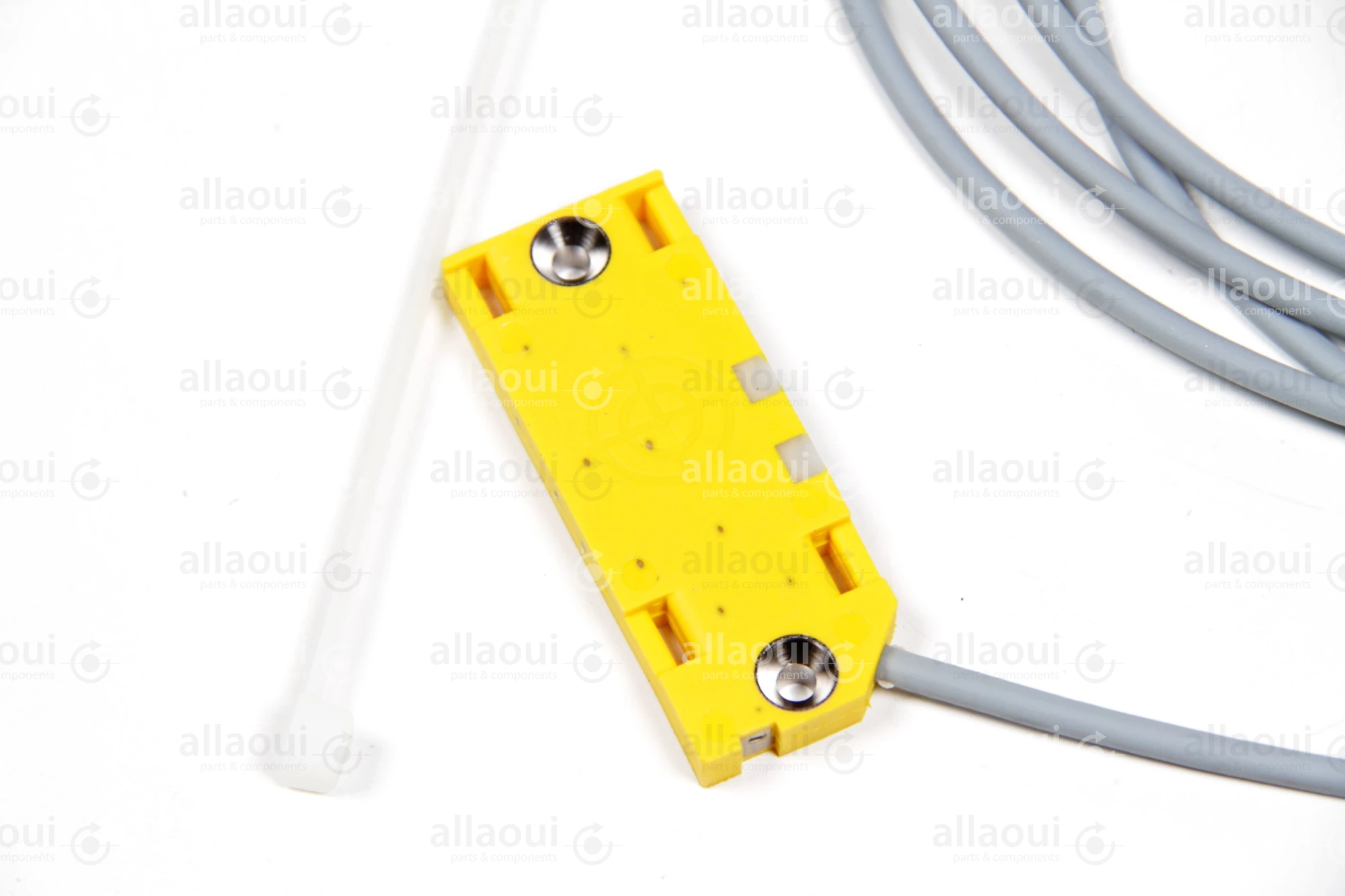 Turck Sensor BC10-QF5,5-RN6X2