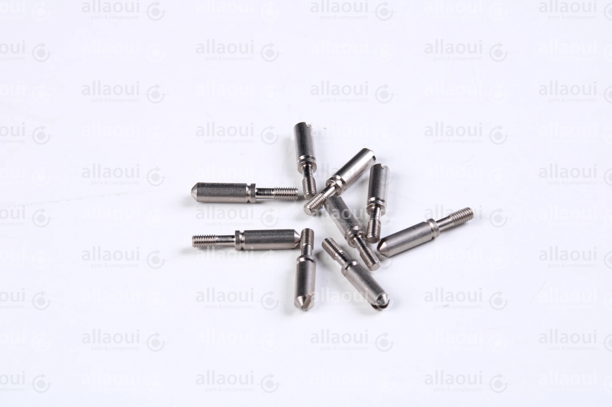Müller Martini Pin (9 Pieces) 0058.1985