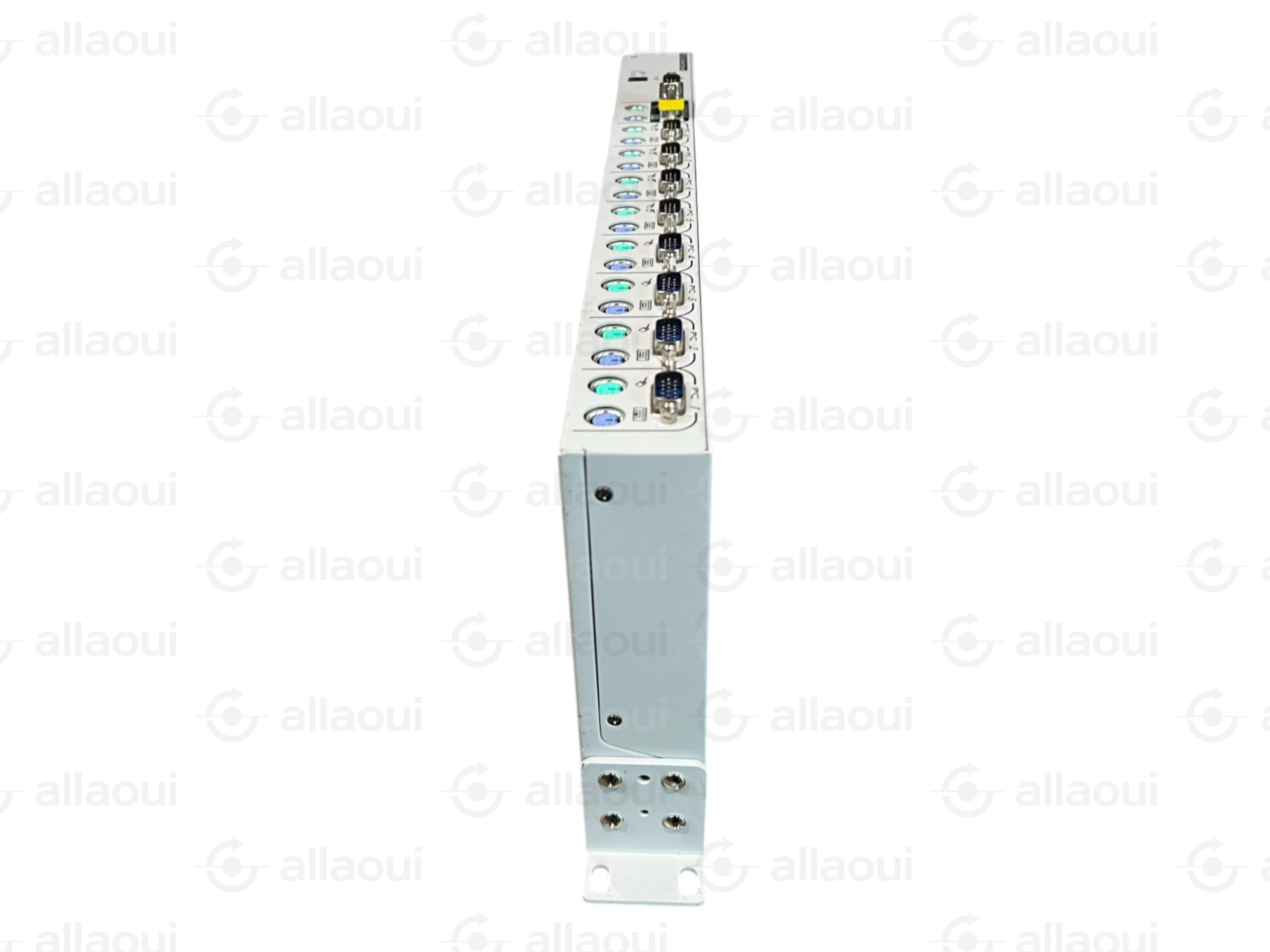 CLAXAN KING SWITCH PRO 1:8 CL KVM-5180