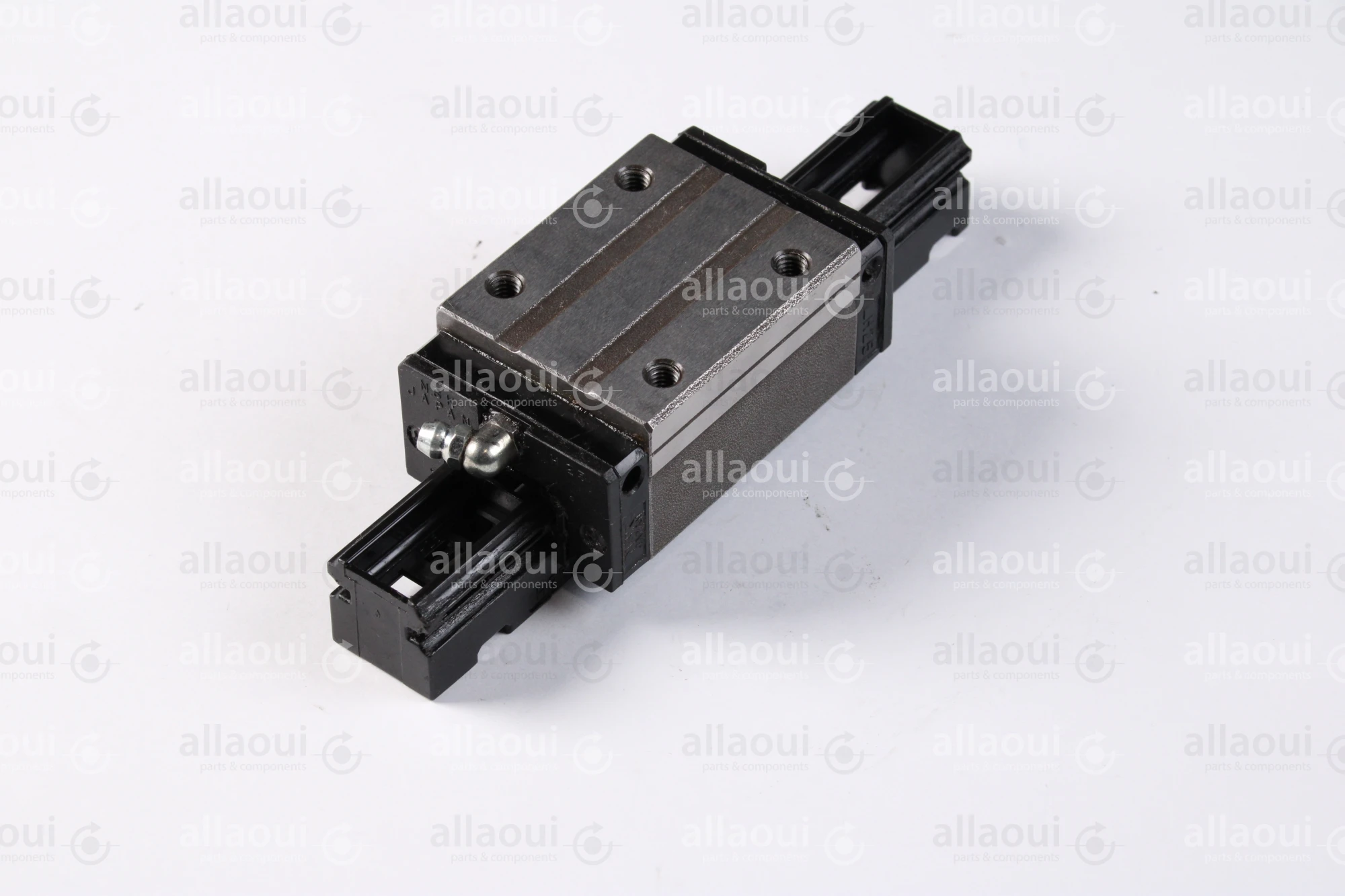 NSK Linear rail guide block LH LA25
