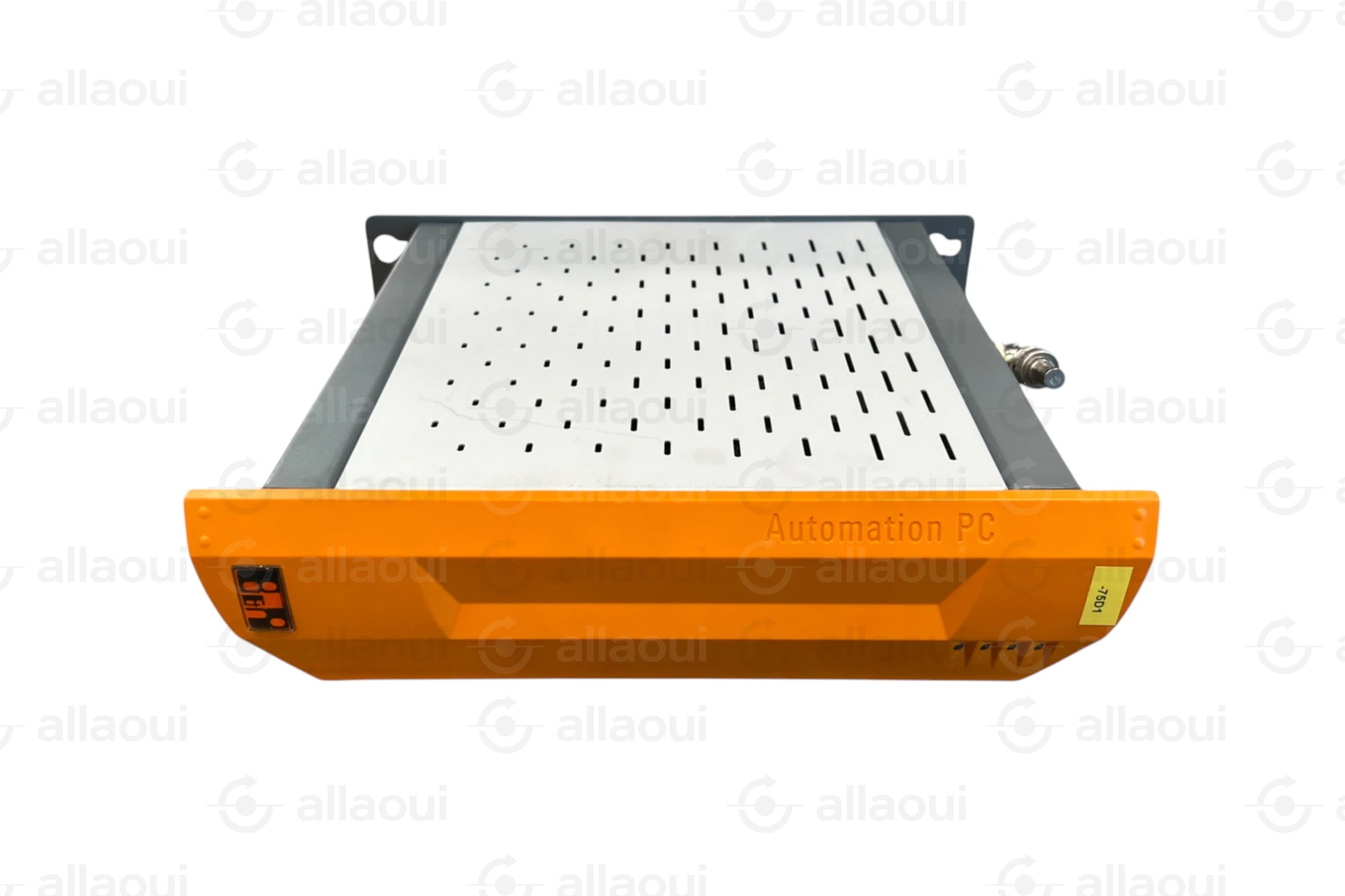 B&R Industrial Automation Automation PC 5PC600.SX01-00 B&R Industrial Automation Automation PC 5PC600.SX01-00