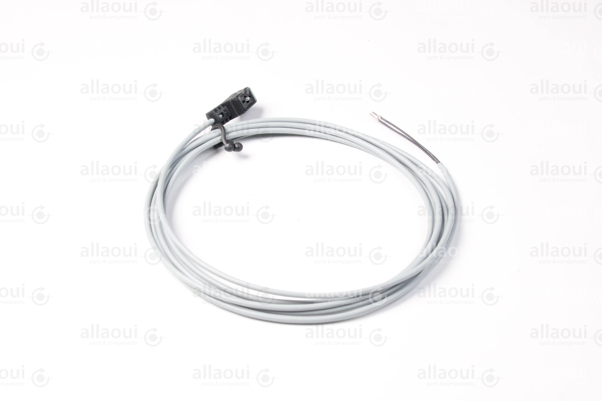 Festo Connecting Line NEBV-Z3WA2L-R-E-2,5-N-LE2-S1 Festo Connecting Line NEBV-Z3WA2L-R-E-2,5-N-LE2-S1