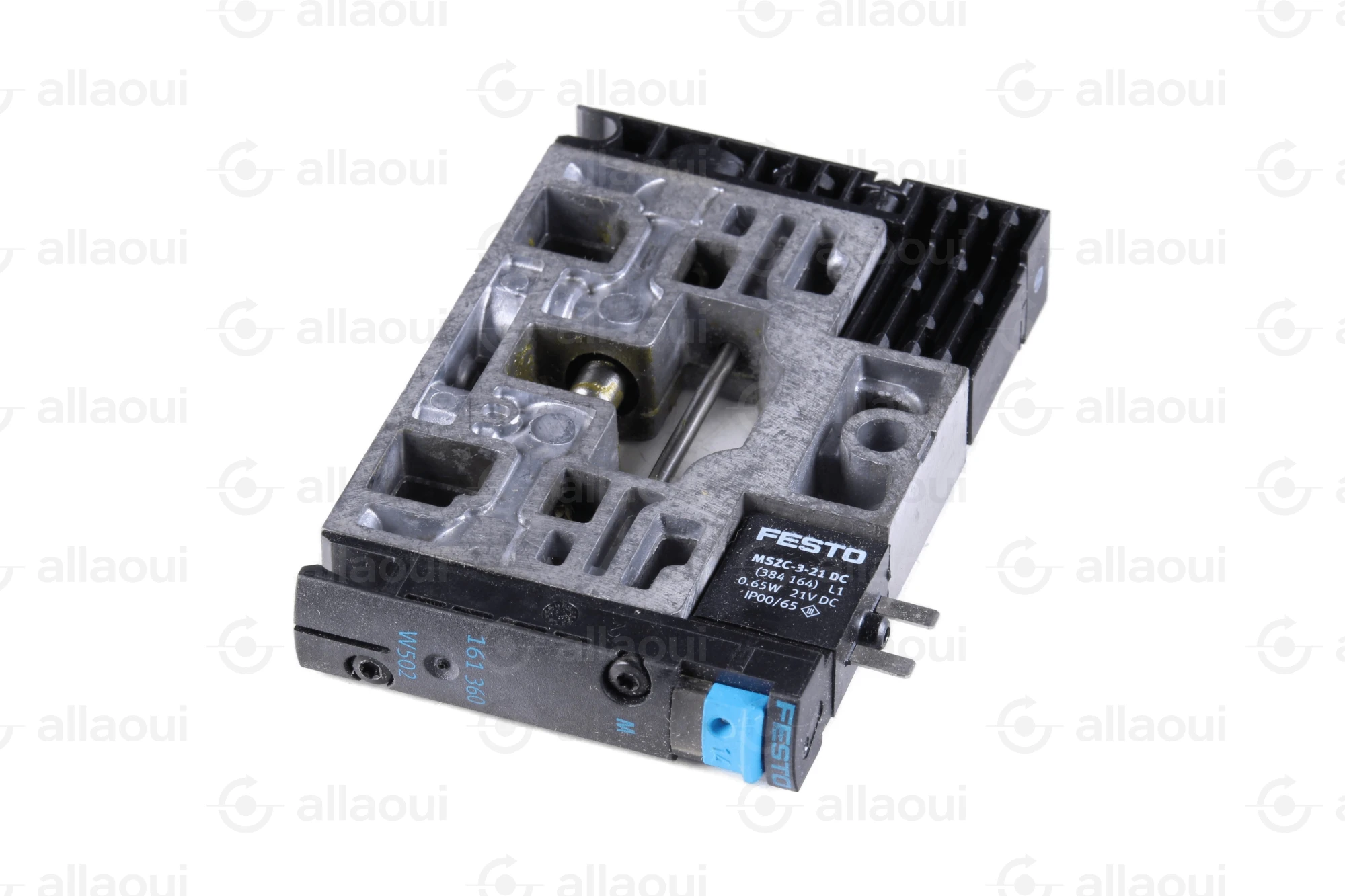 Festo Solenoid Valve CPV14-M1H-5LS-1/8
